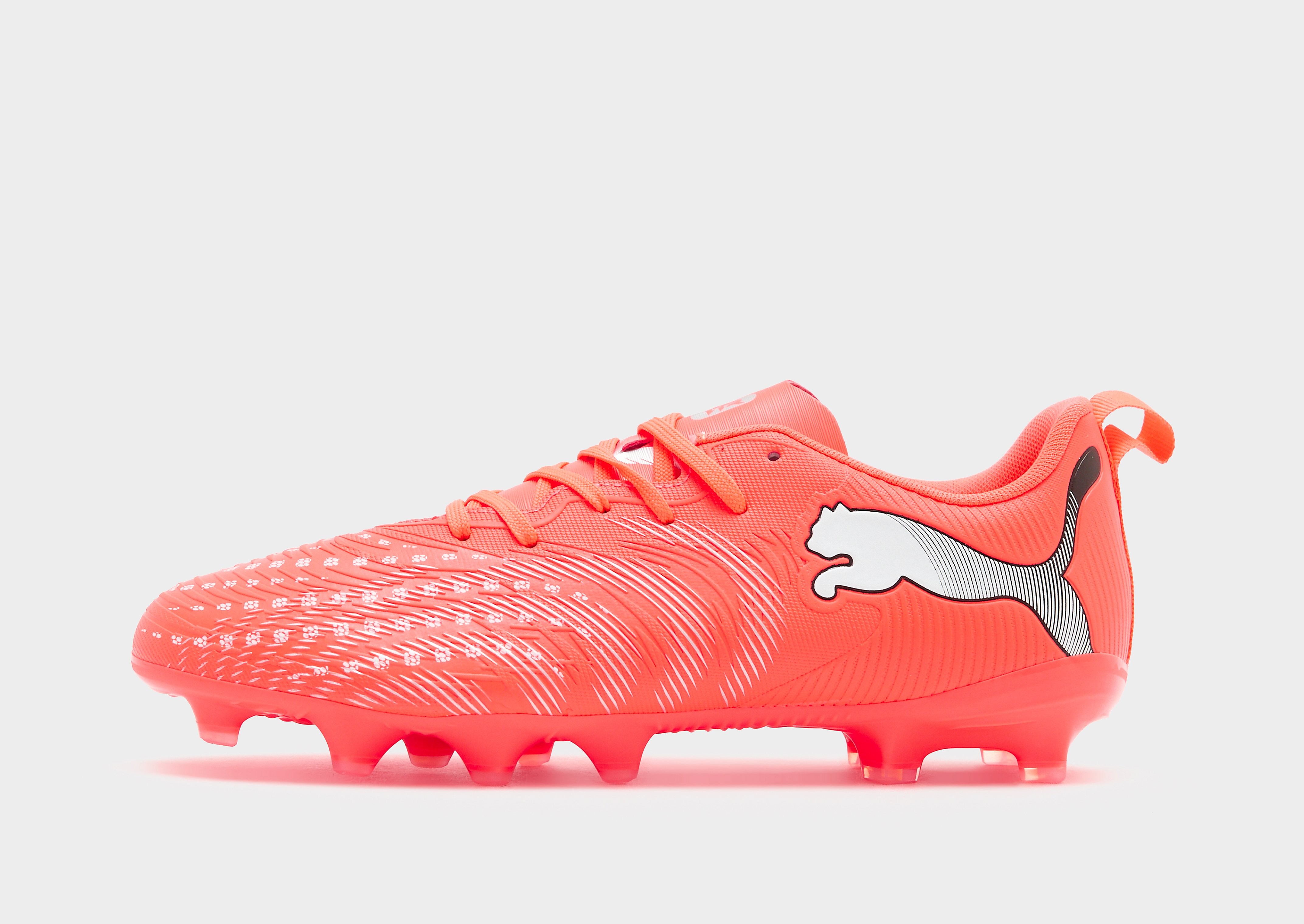 PUMA Future Play FG Junior