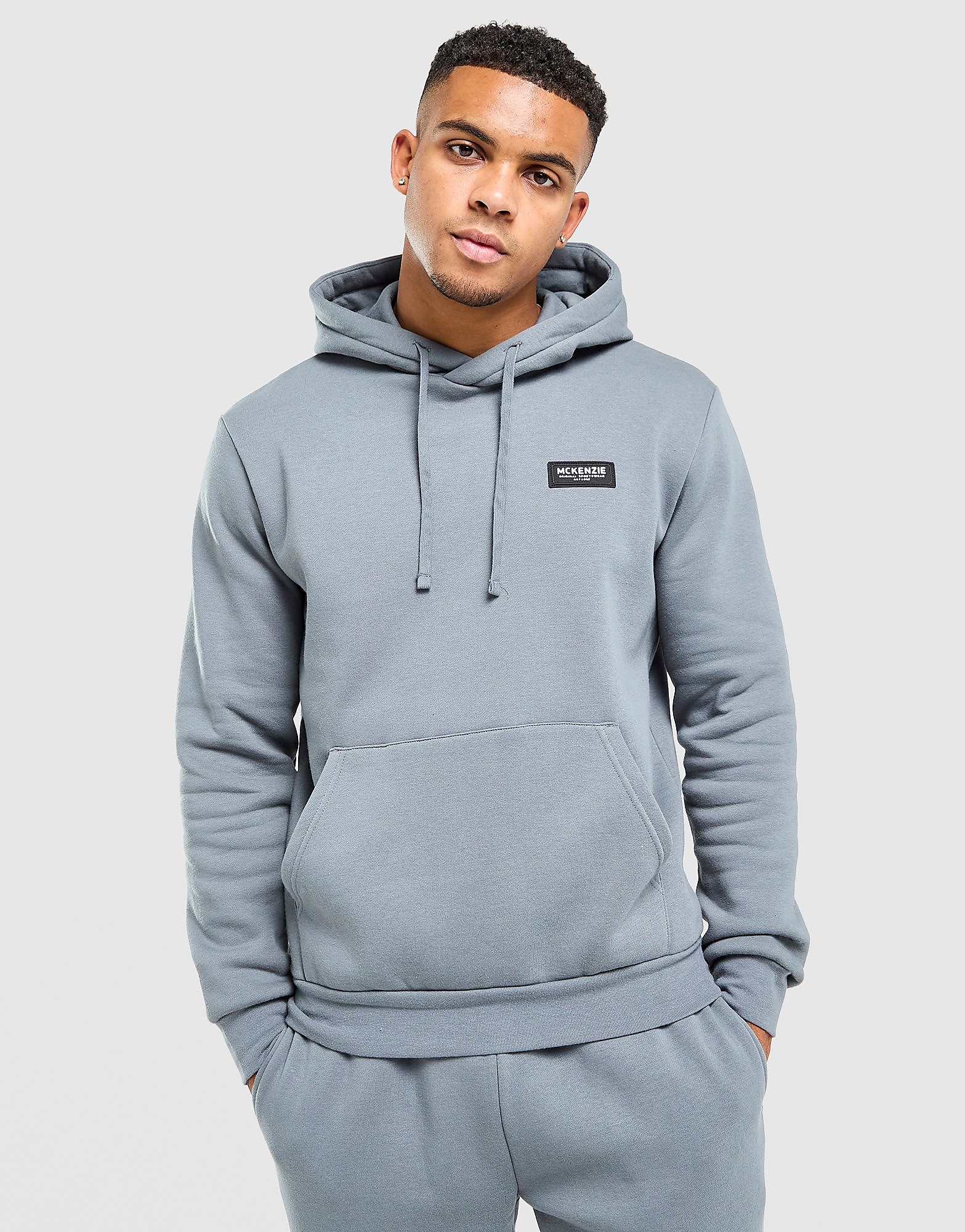 McKenzie Rocco Overhead Hoodie