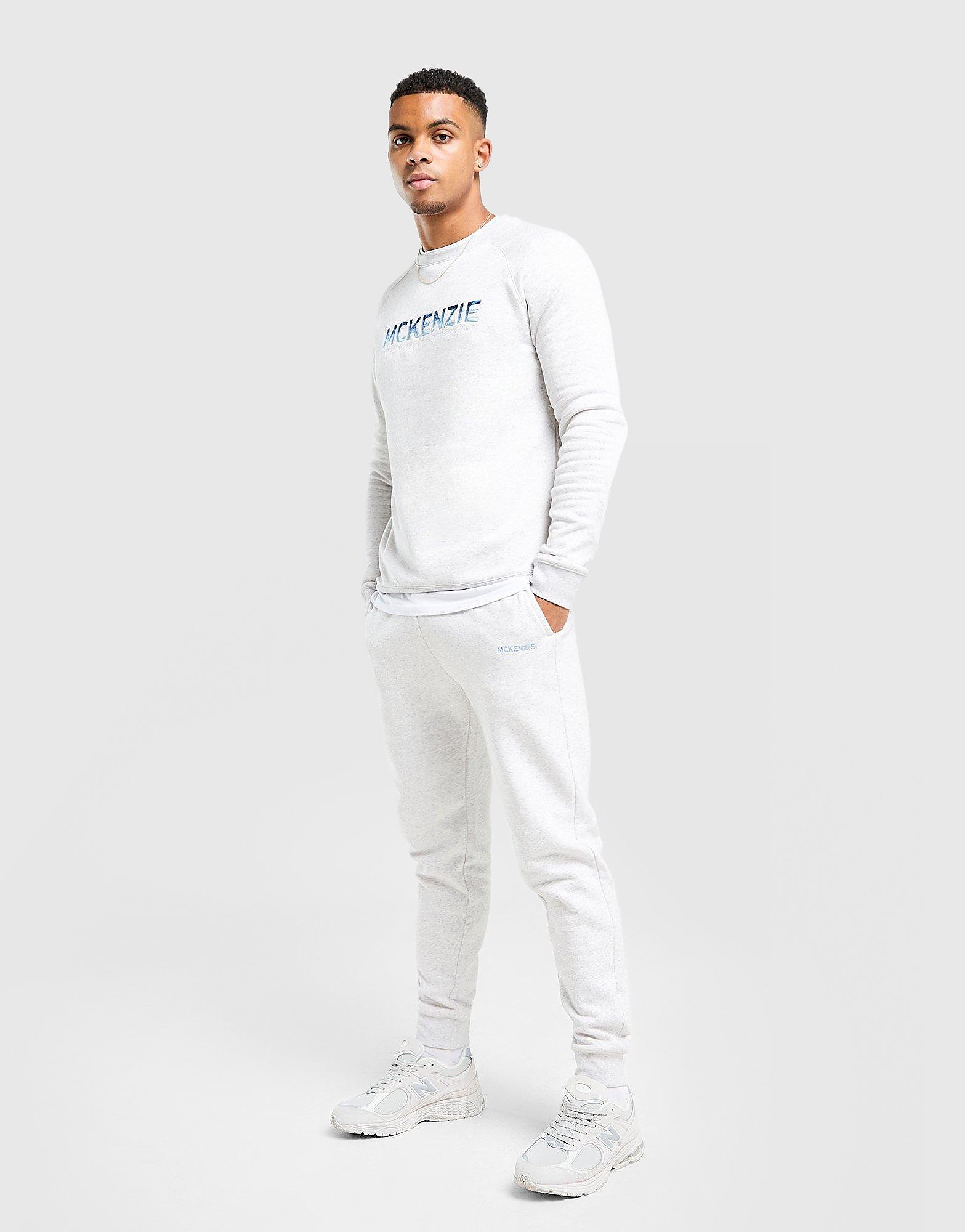 McKenzie Casson Crew Tracksuit