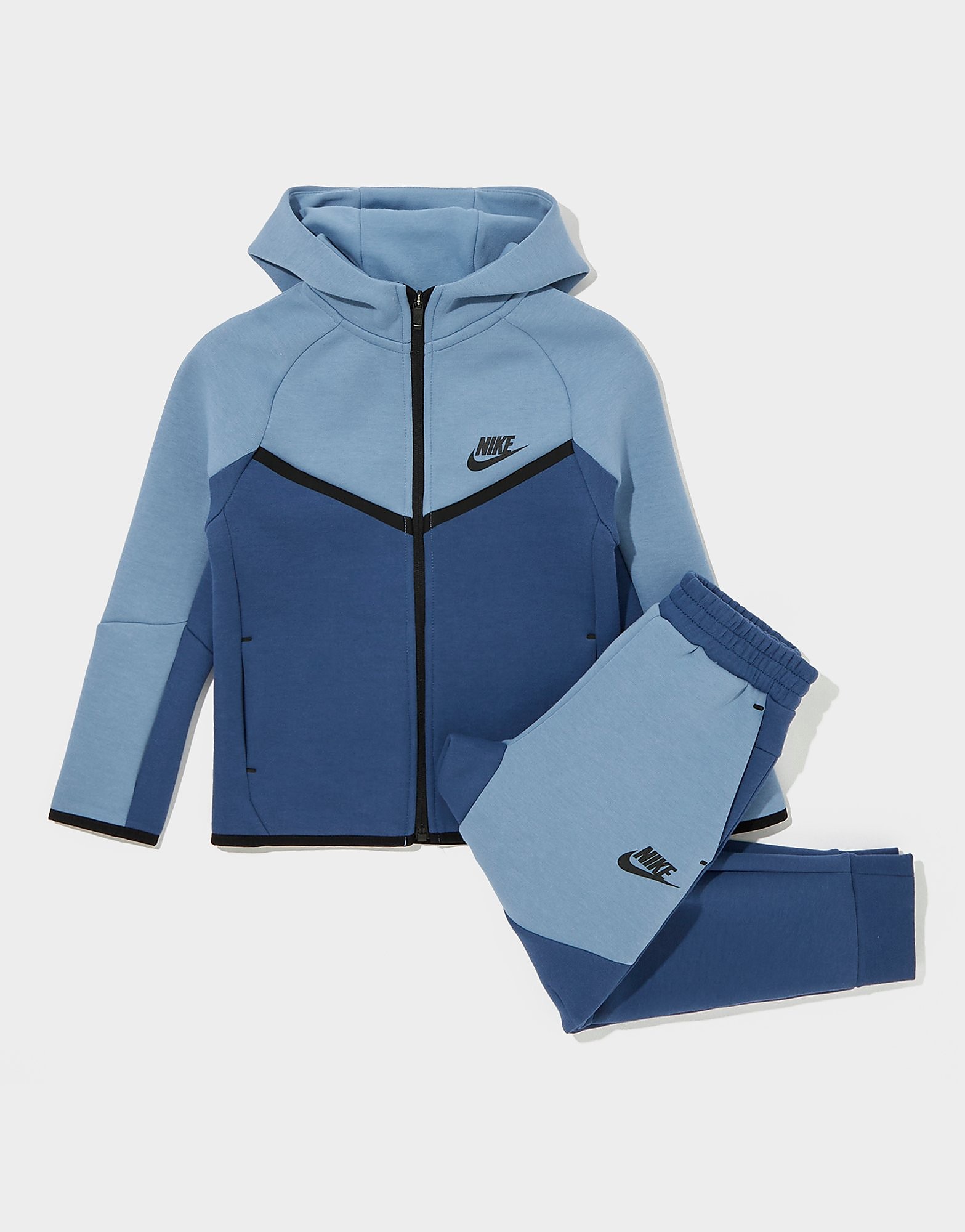 Nike Ensemble de survêtement Tech Fleece Enfant