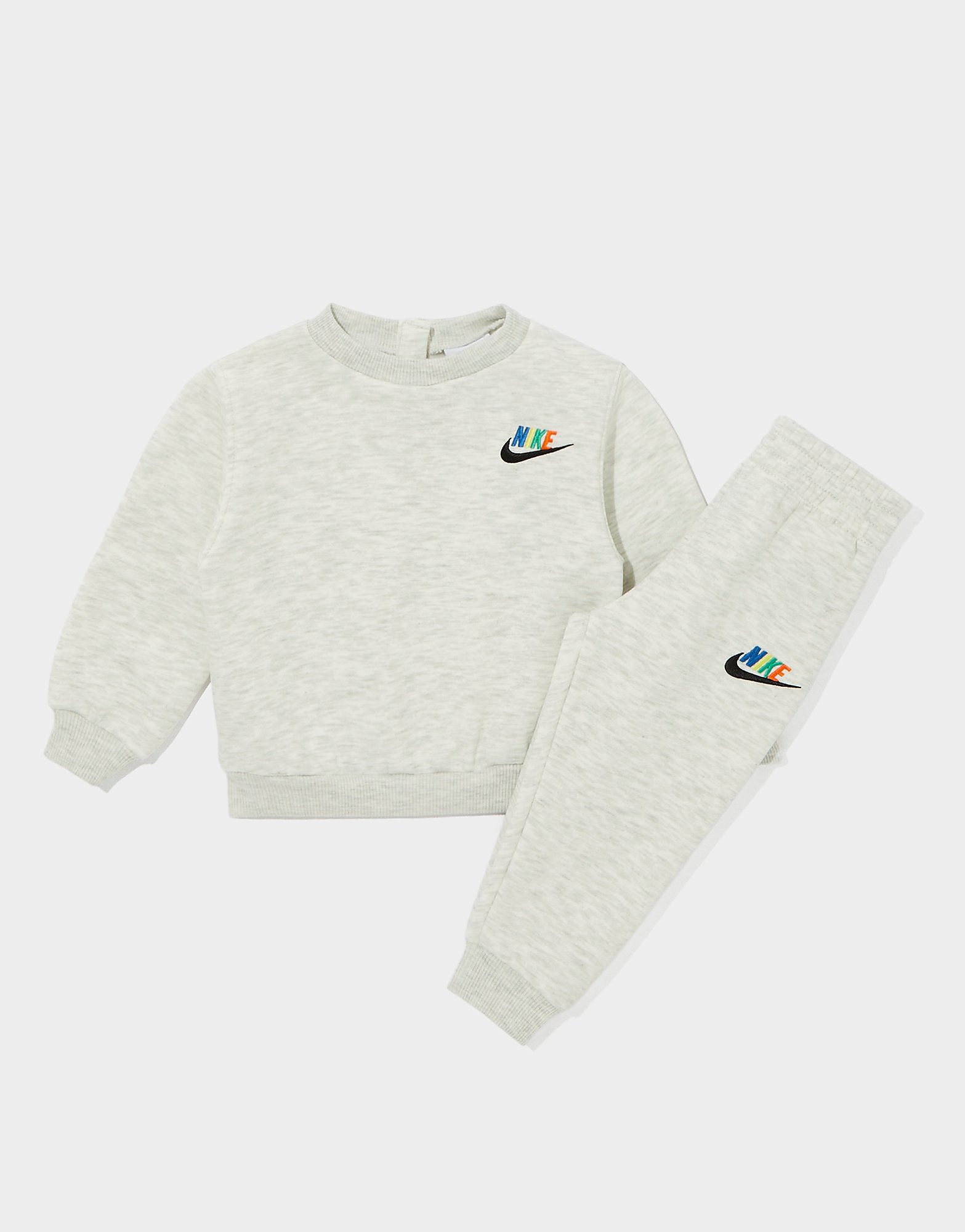 Nike Crew Tracksuit Infant