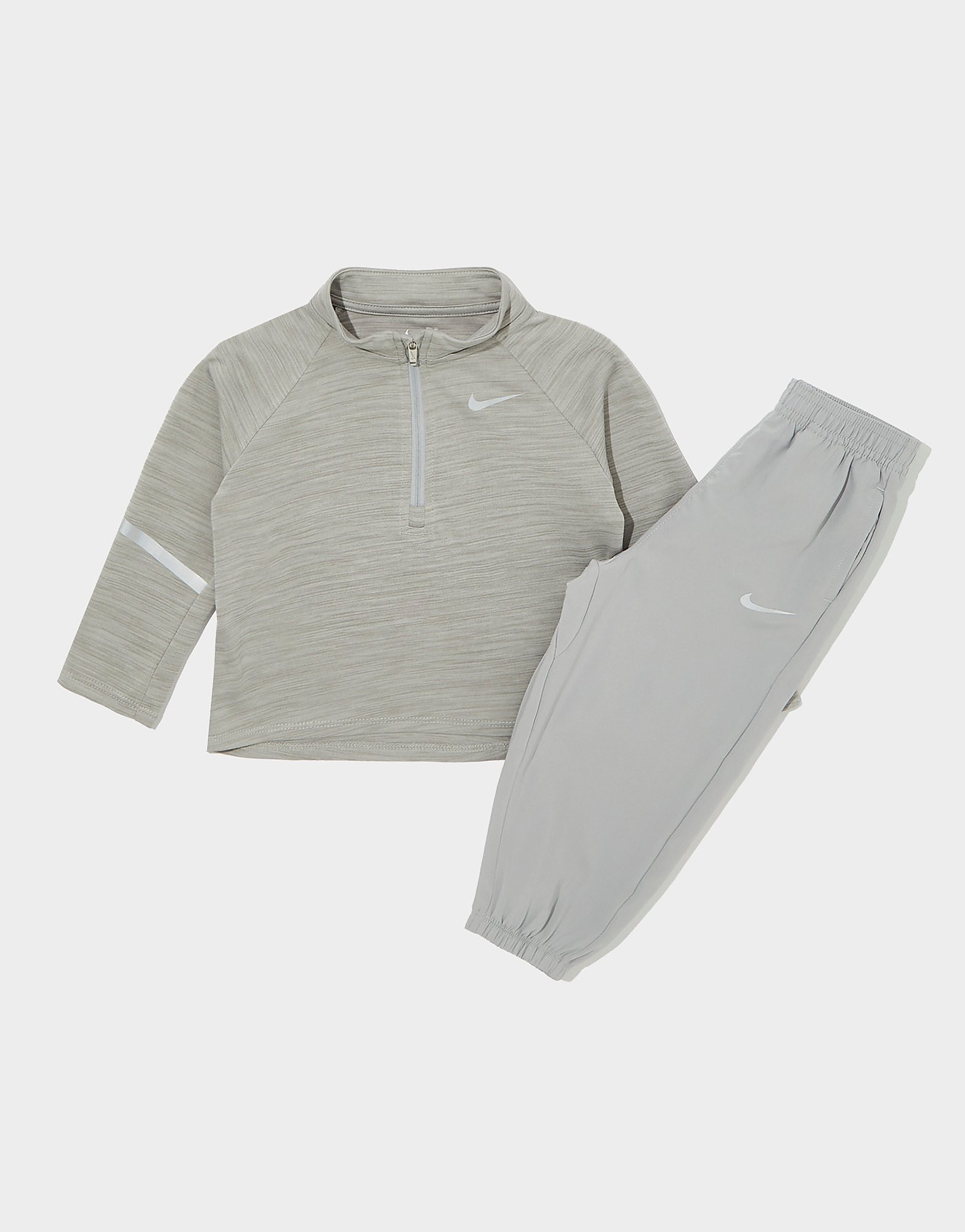 Nike Pacer 14 Zip Tracksuit Infant