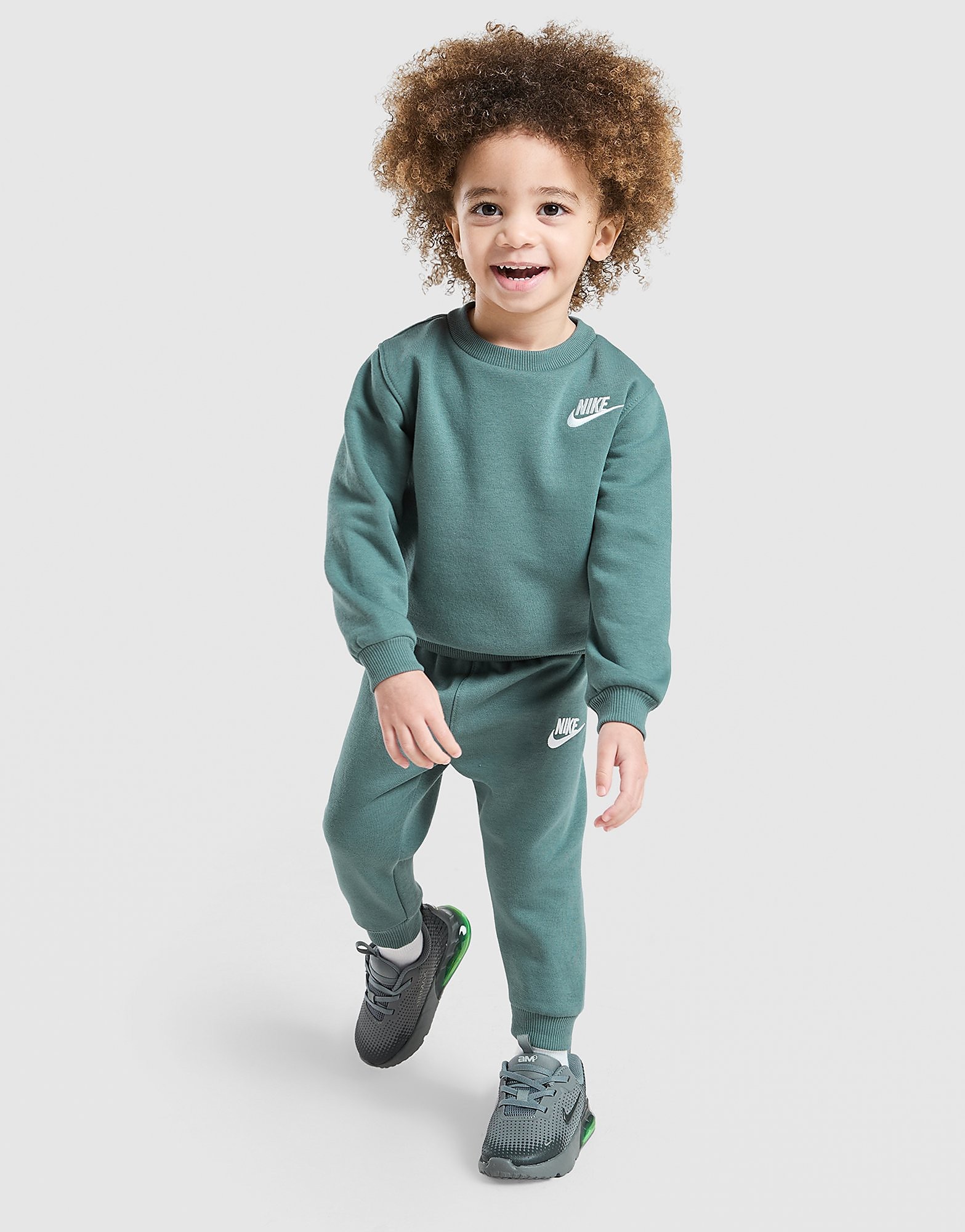 Nike Ensemble de survêtement Crew Bébé - vue 1
