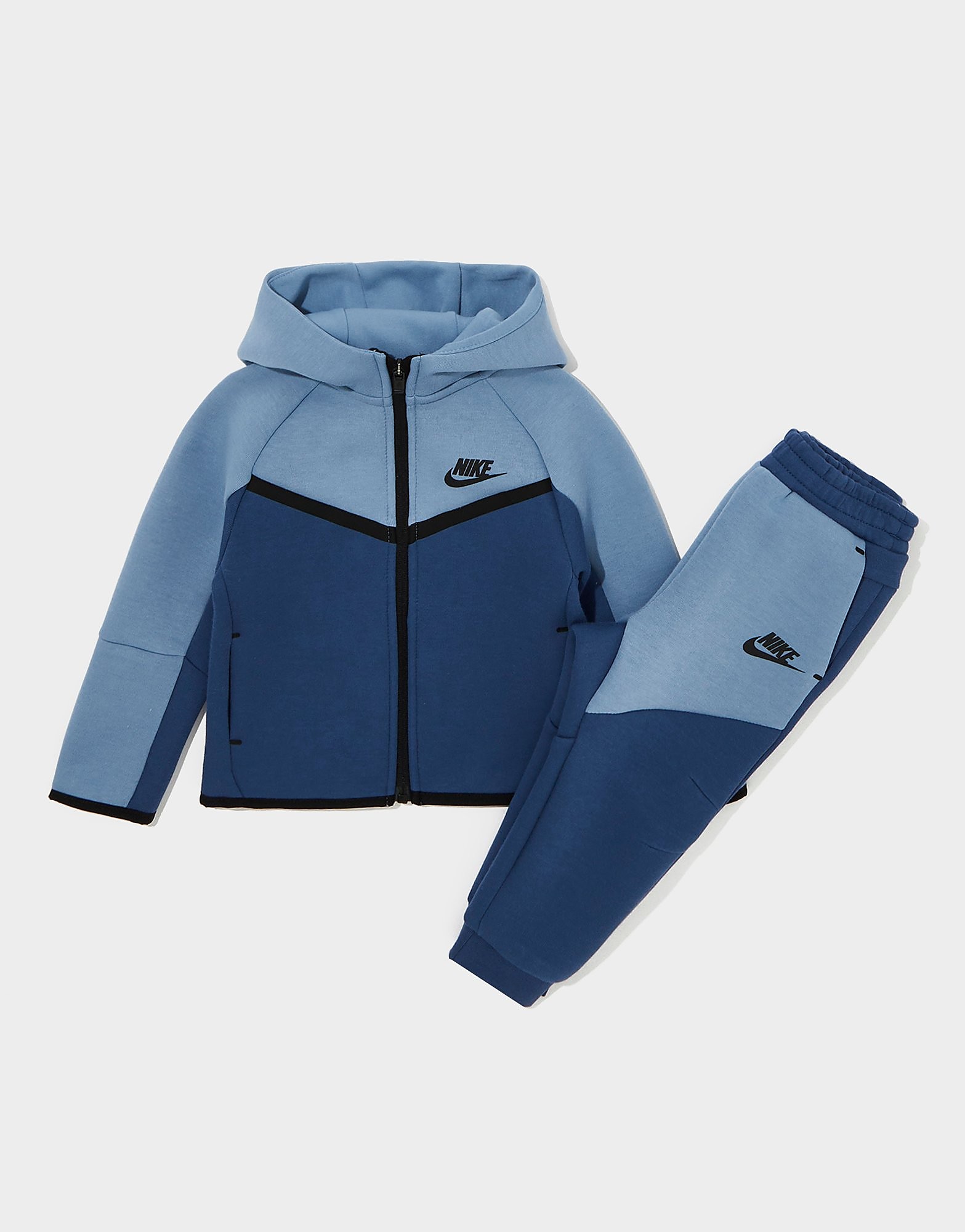 Nike Ensemble de survêtement Tech Fleece Bébé