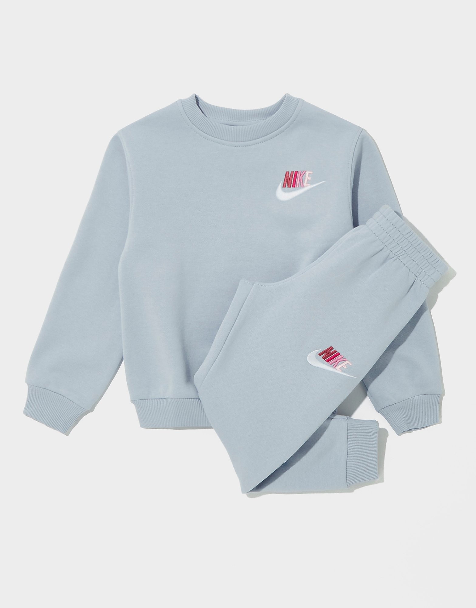 Nike Girls' Crew Tracksuits Children