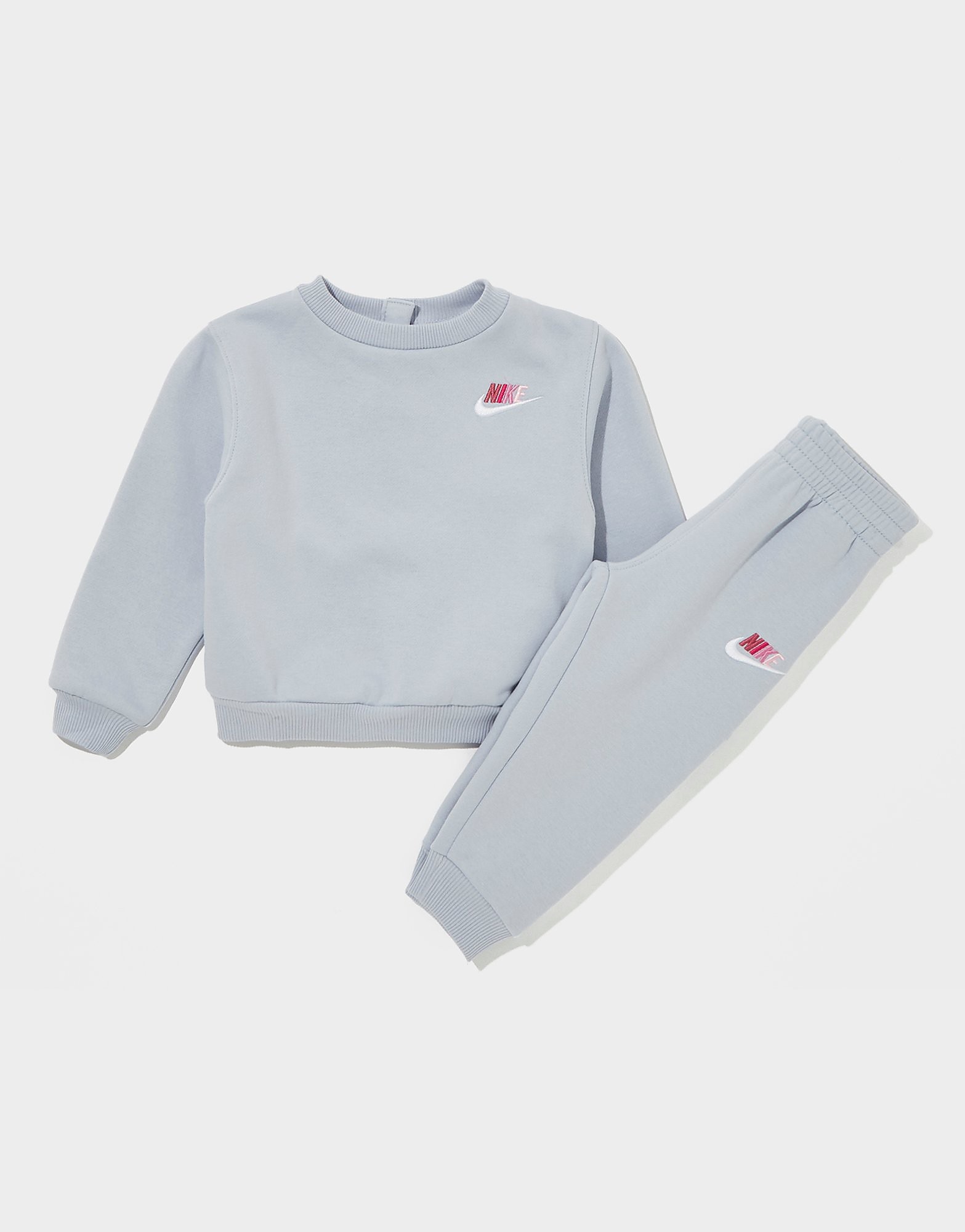 Nike Girls' Crew Tracksuit Infant