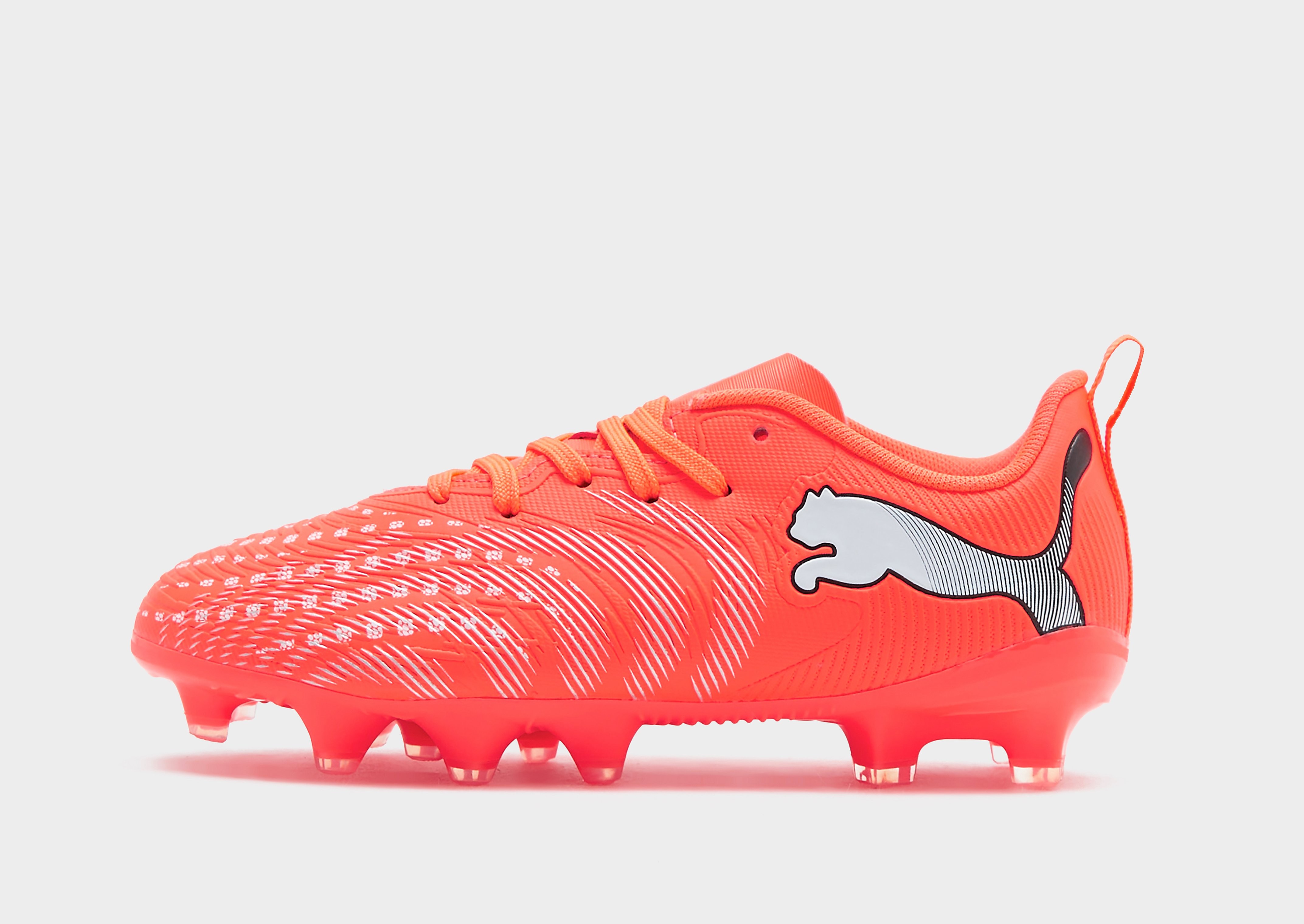PUMA Future 8 PLAY FG Junior