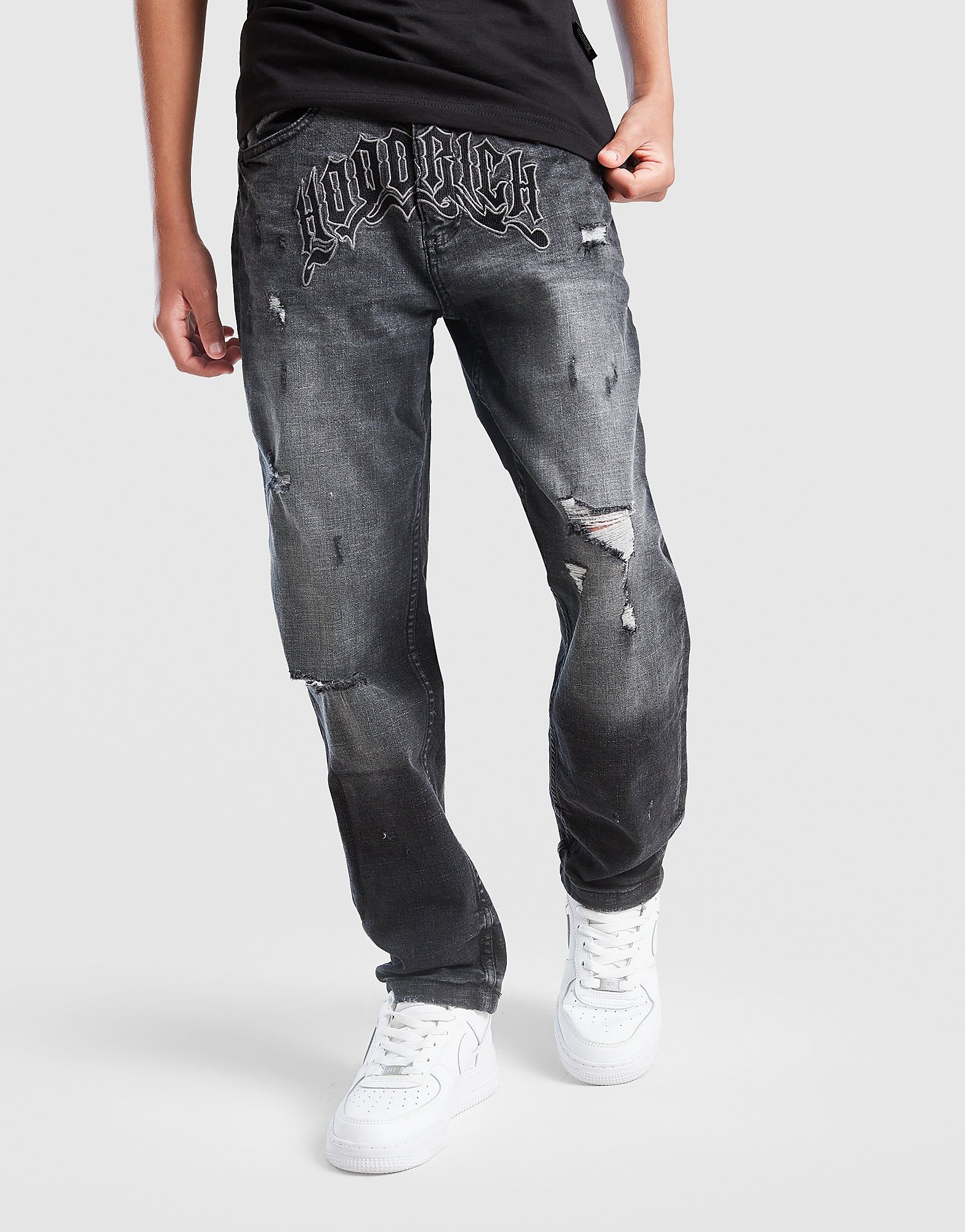 Hoodrich Ritual Jeans Junior