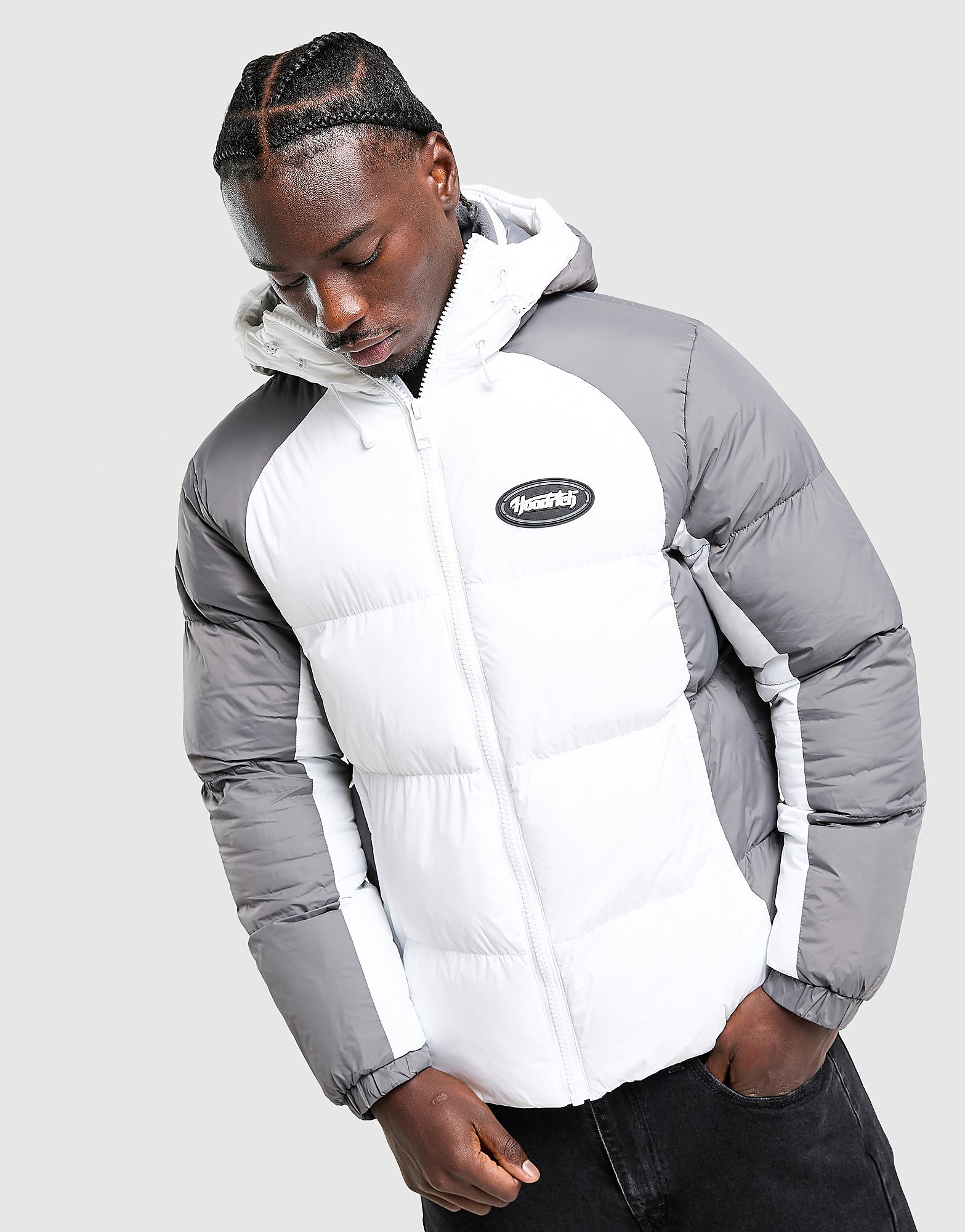 Hoodrich Coremark Jacket