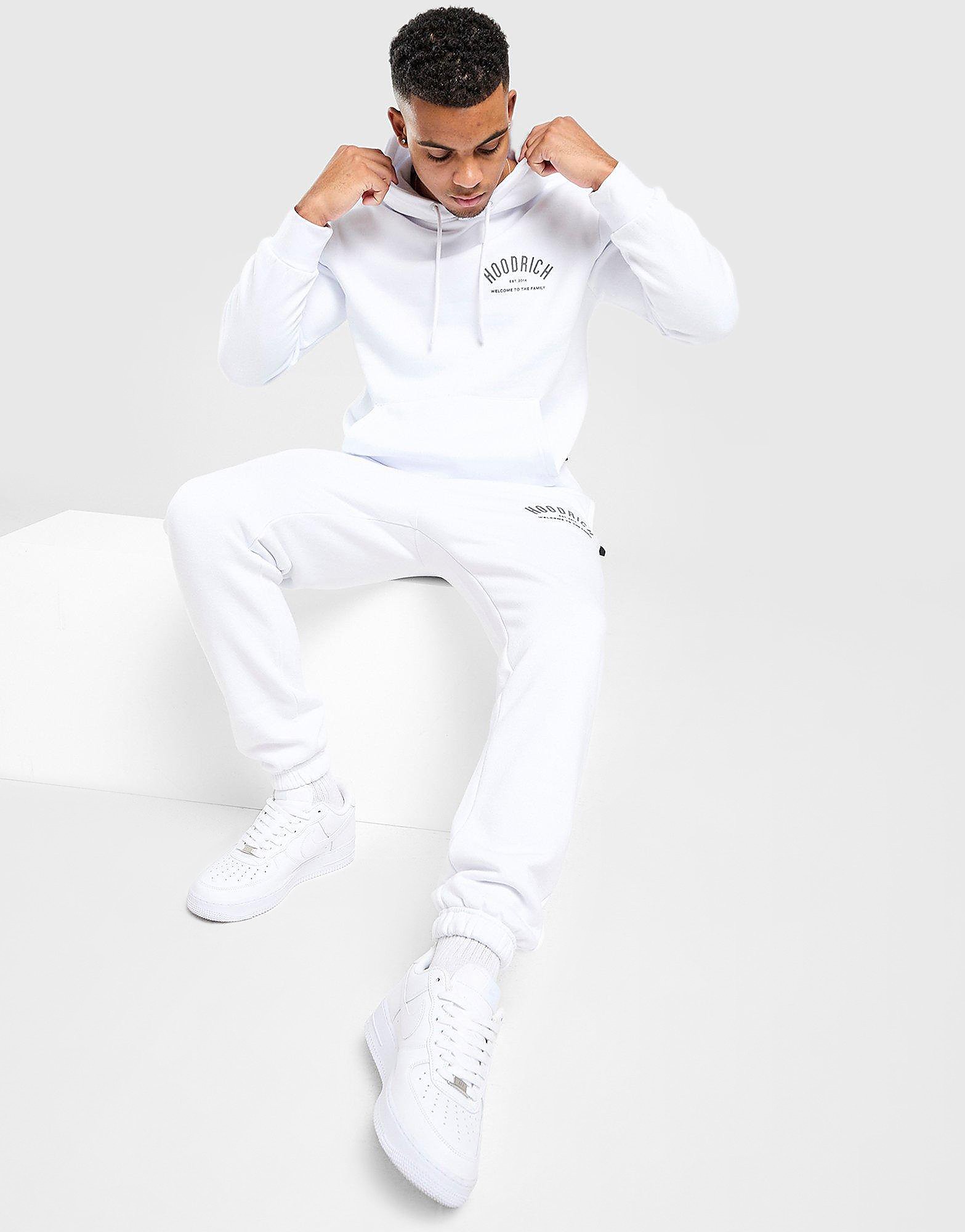 Hoodrich Ensemble de survêtement Volcano - vue 2