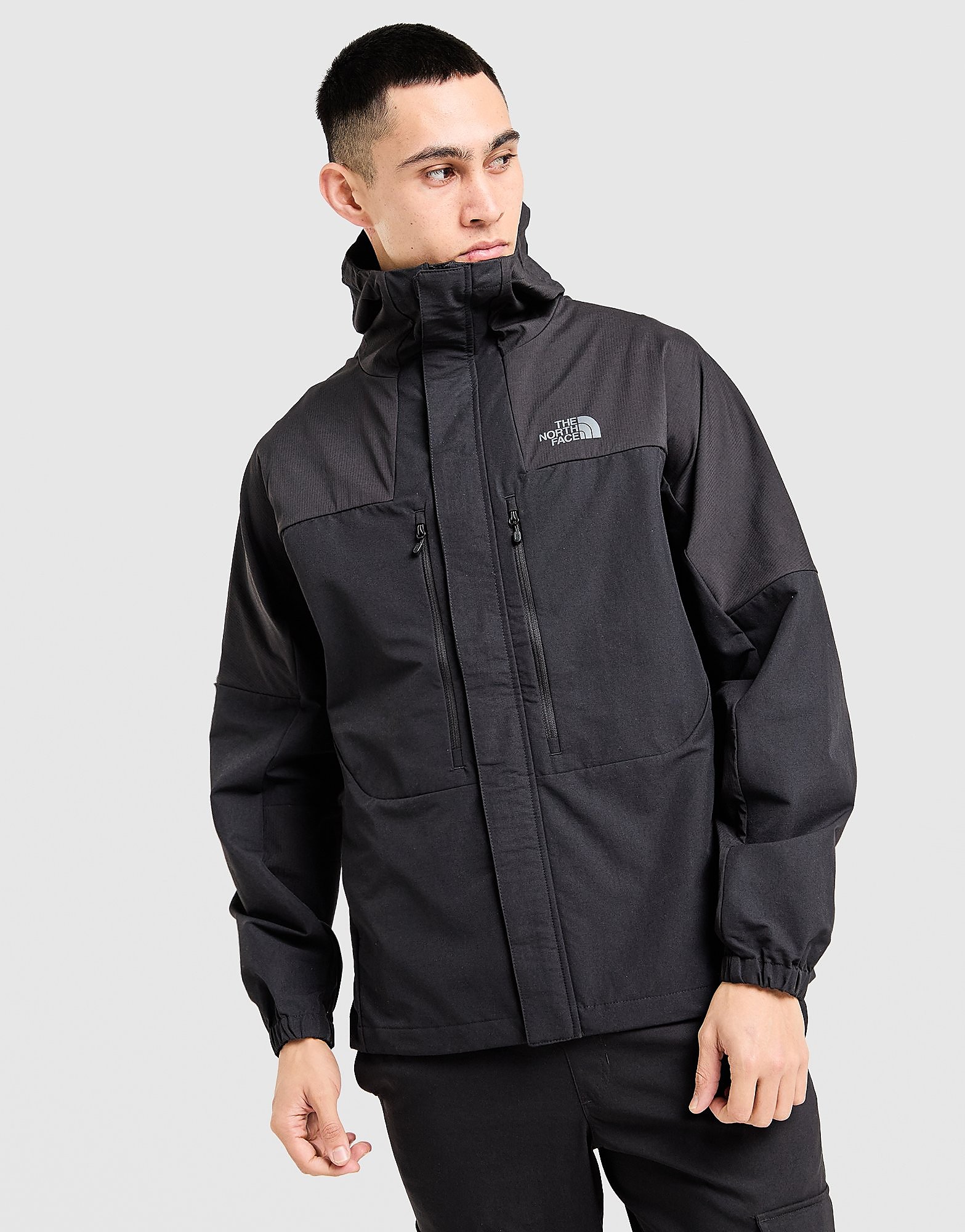 The North Face Trishull Full Zip Jacket