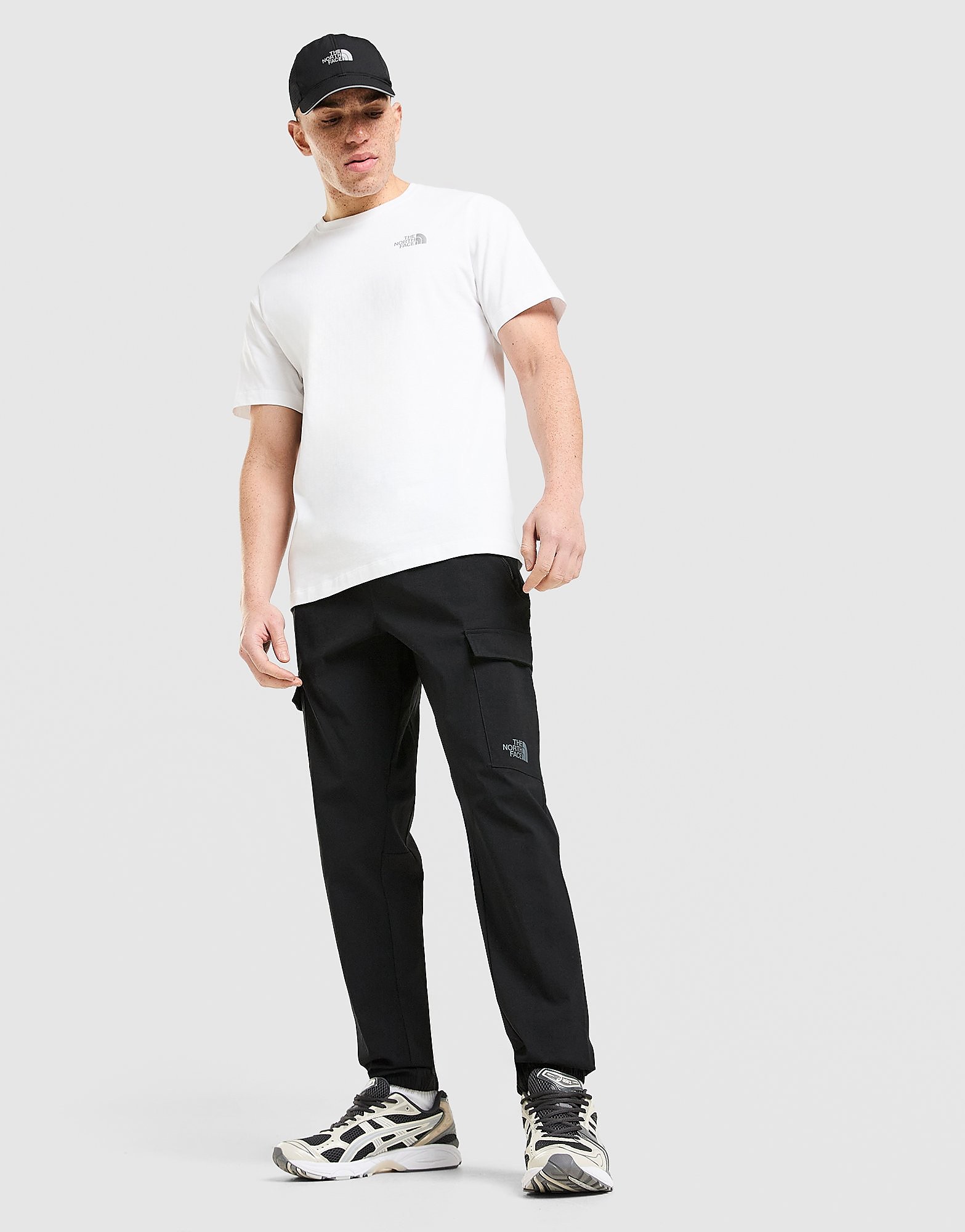 The North Face Trishull Cargo Pants - vue 1