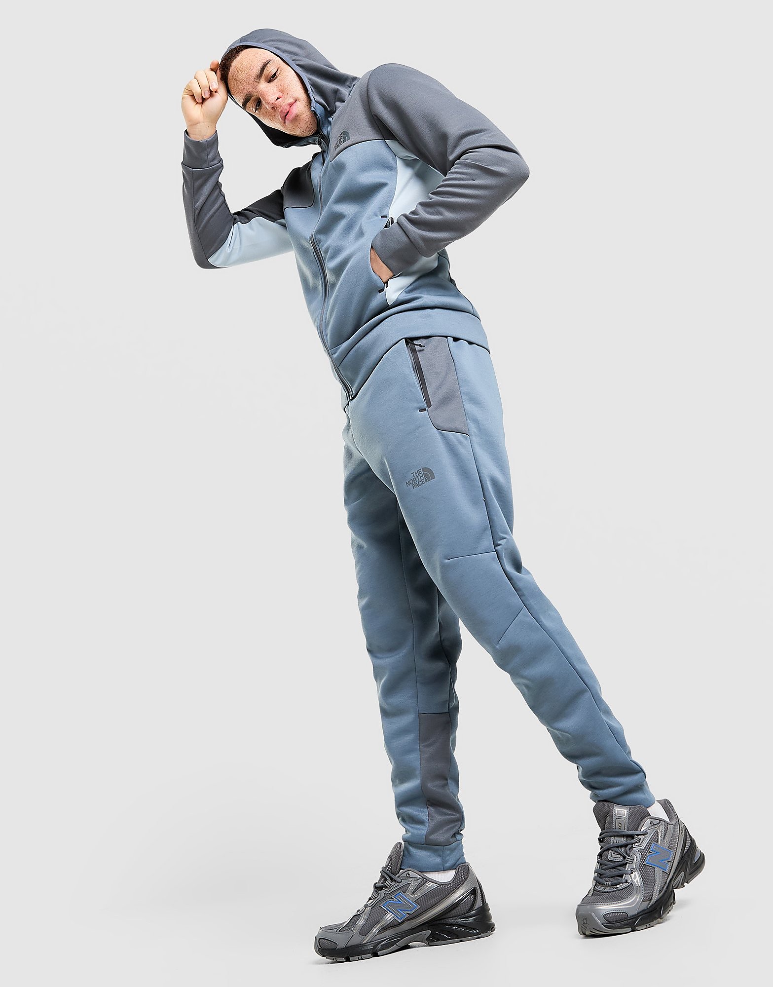 The North Face Pantalon de jogging Technique Homme