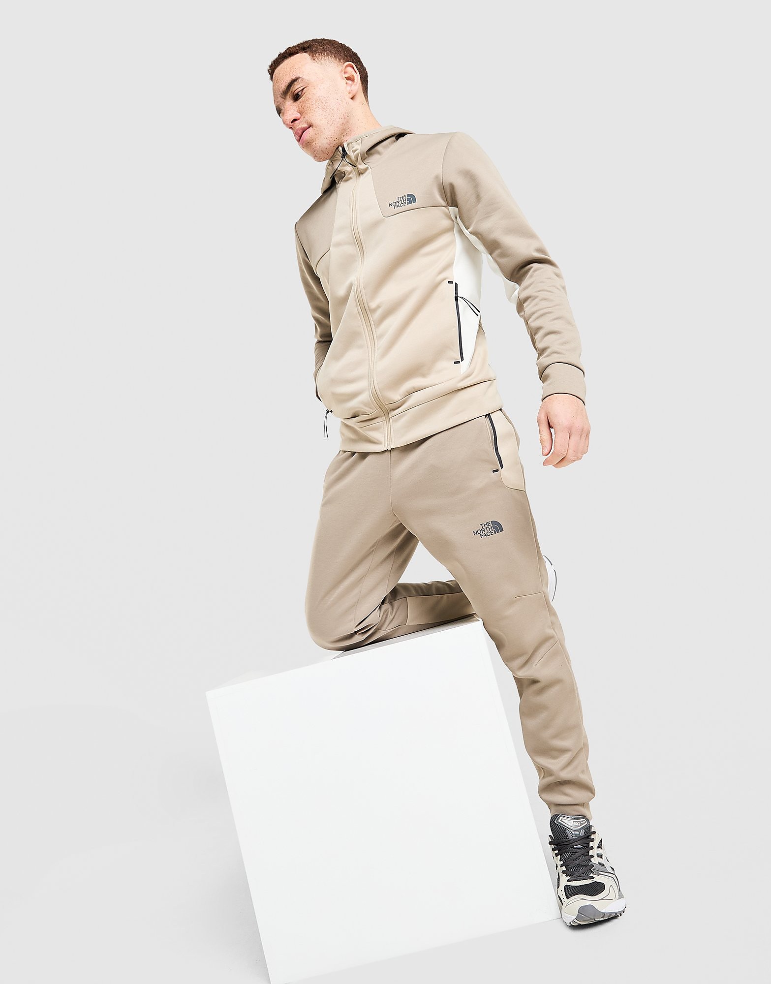 The North Face Pantalon de jogging Technique Homme