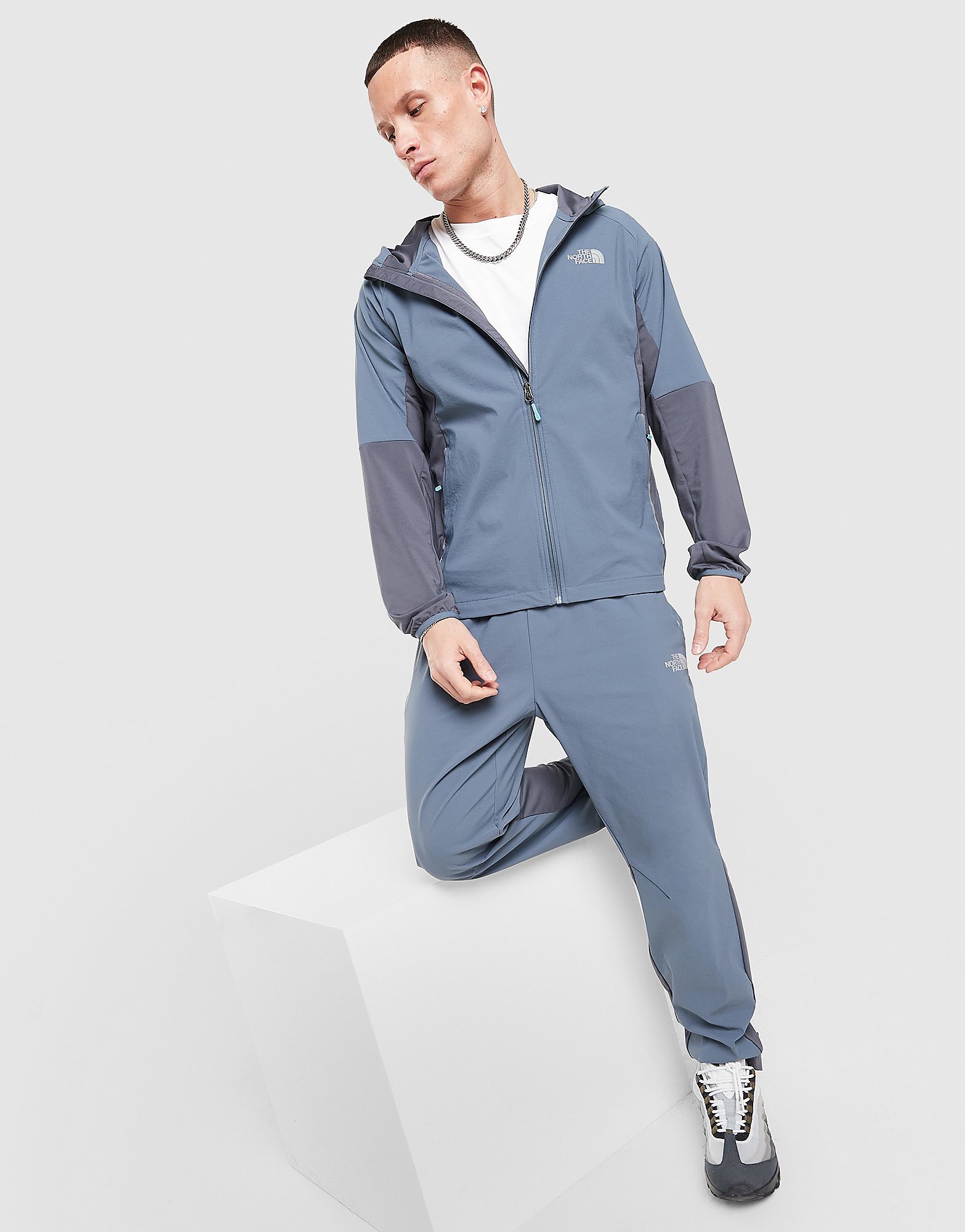 The North Face Performance Woven Track Pants - vue 1