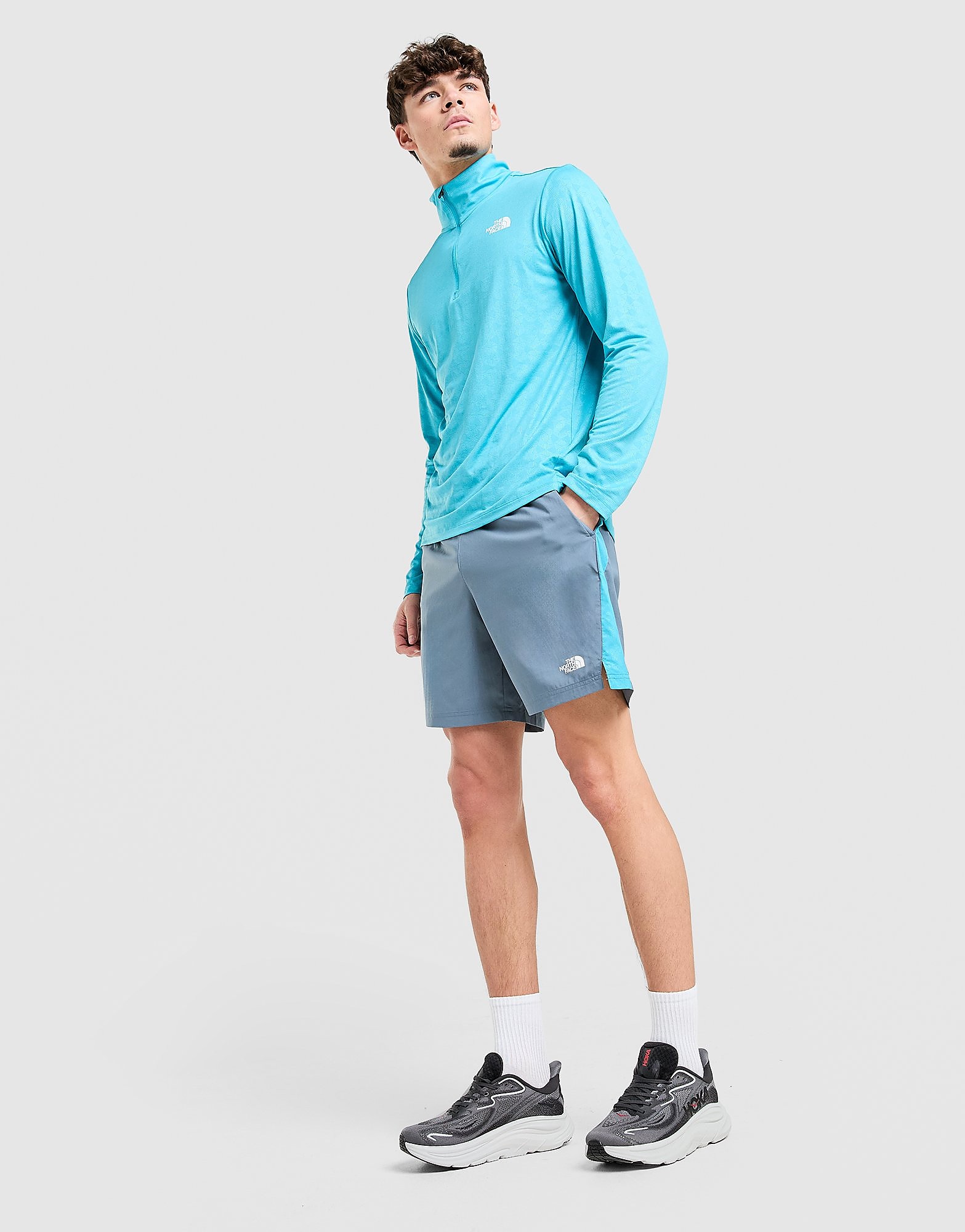 The North Face Short 247
