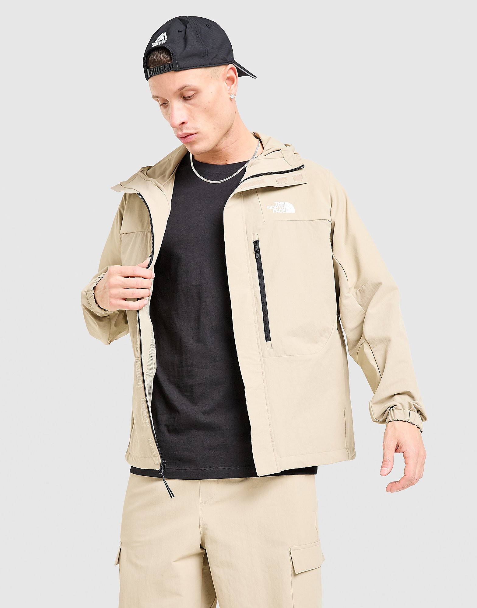The North Face Veste Trishull Homme