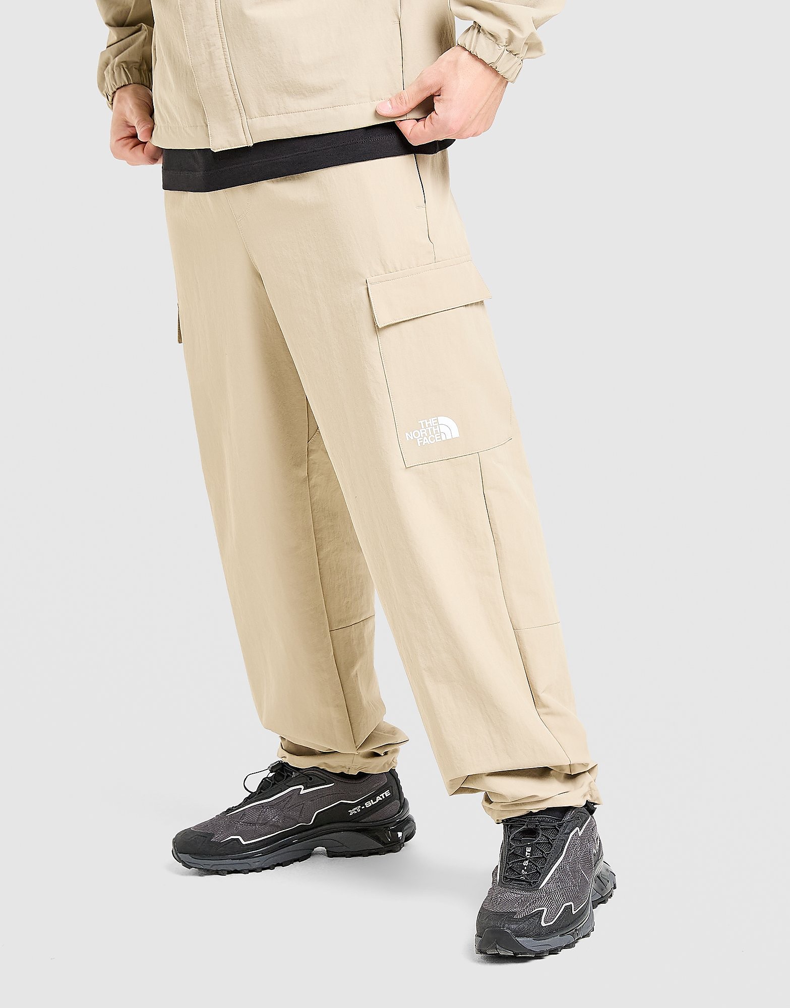 The North Face Pantalon cargo Trishull