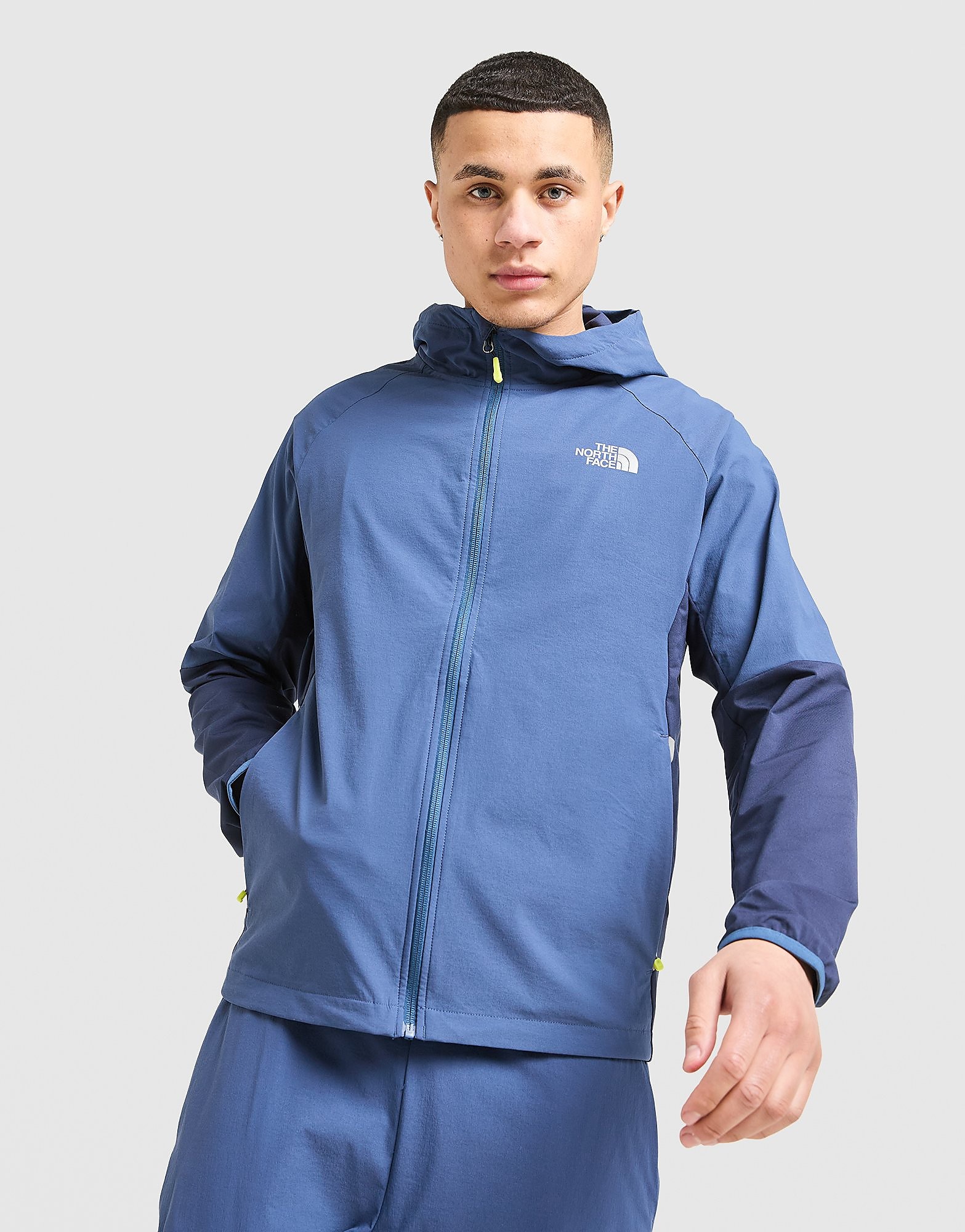 The North Face Veste tissée Performance - vue 1