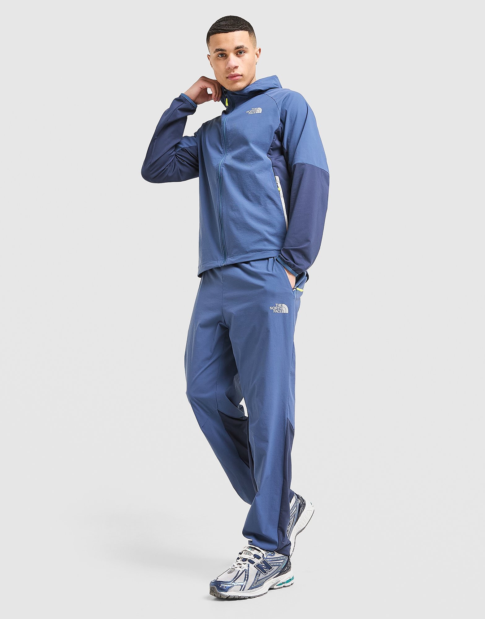 The North Face Pantalon de survêtement Performance Woven - vue 1