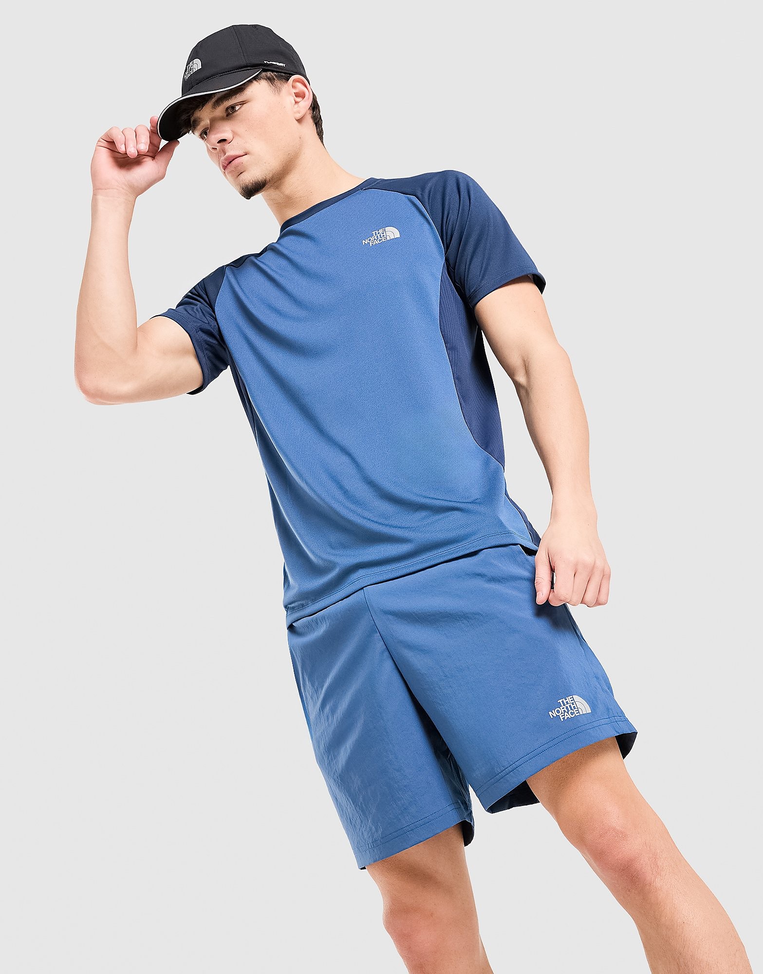 The North Face Performance T Shirt