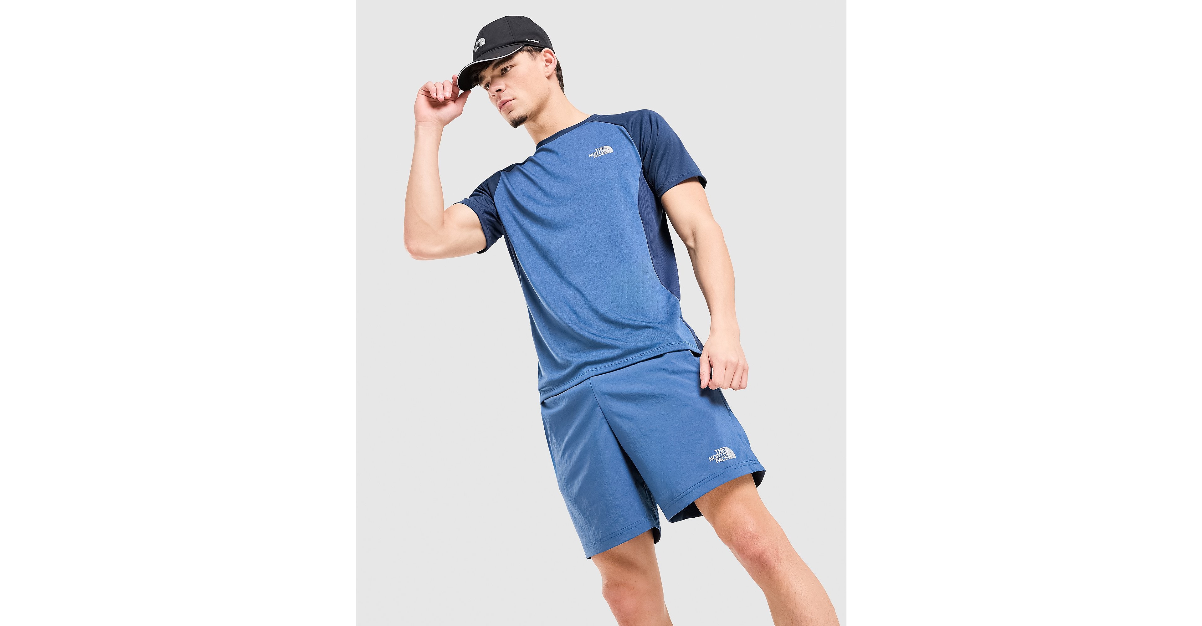 Performance T-Shirt