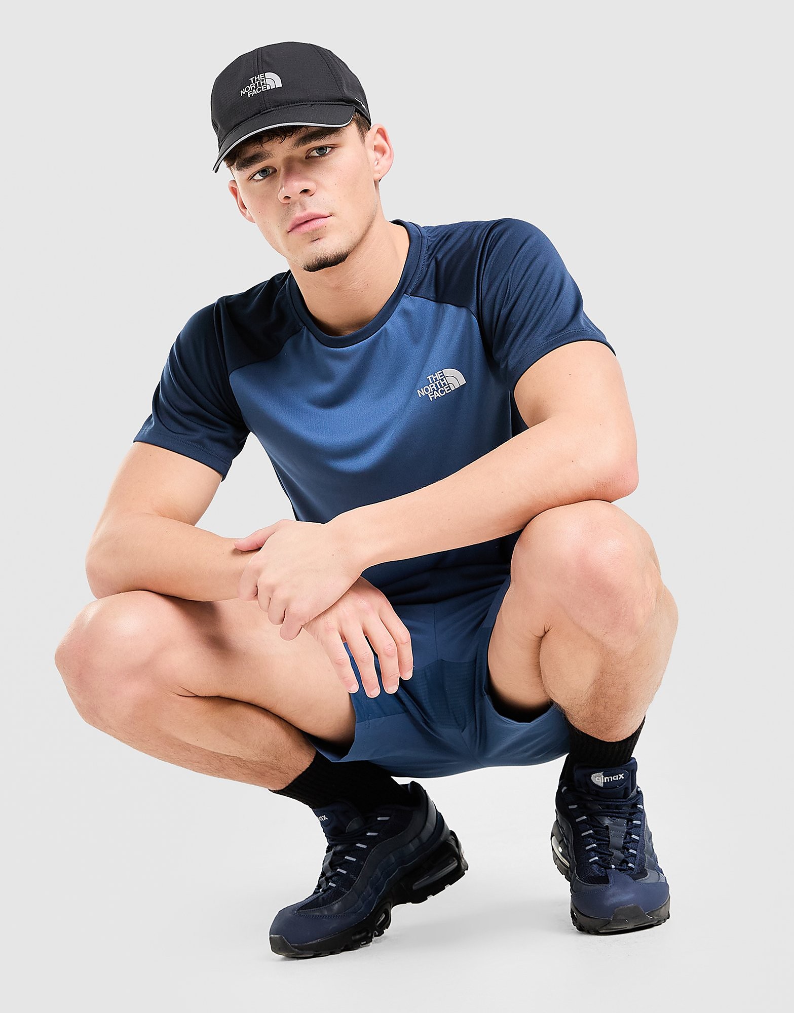 The North Face Performance Shorts