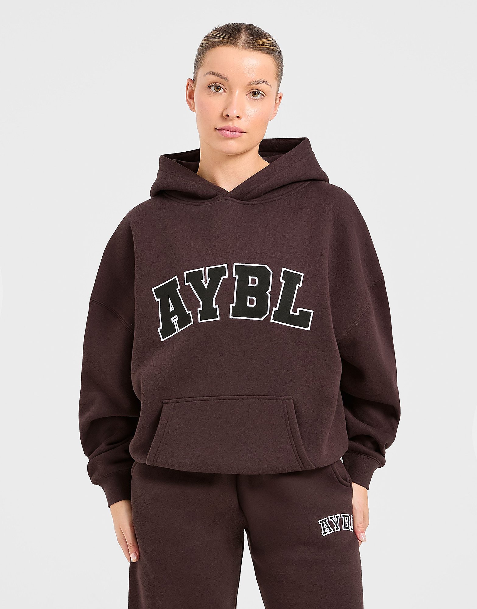 AYBL Varsity 2.0 Overhead Hoodie - vue 2