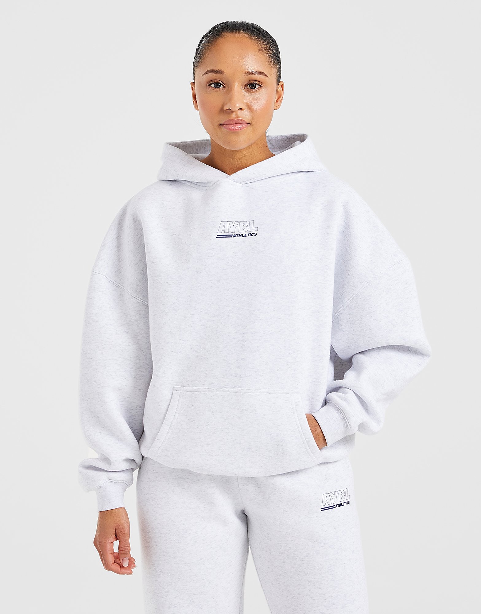 AYBL Athletic Overhead Hoodie