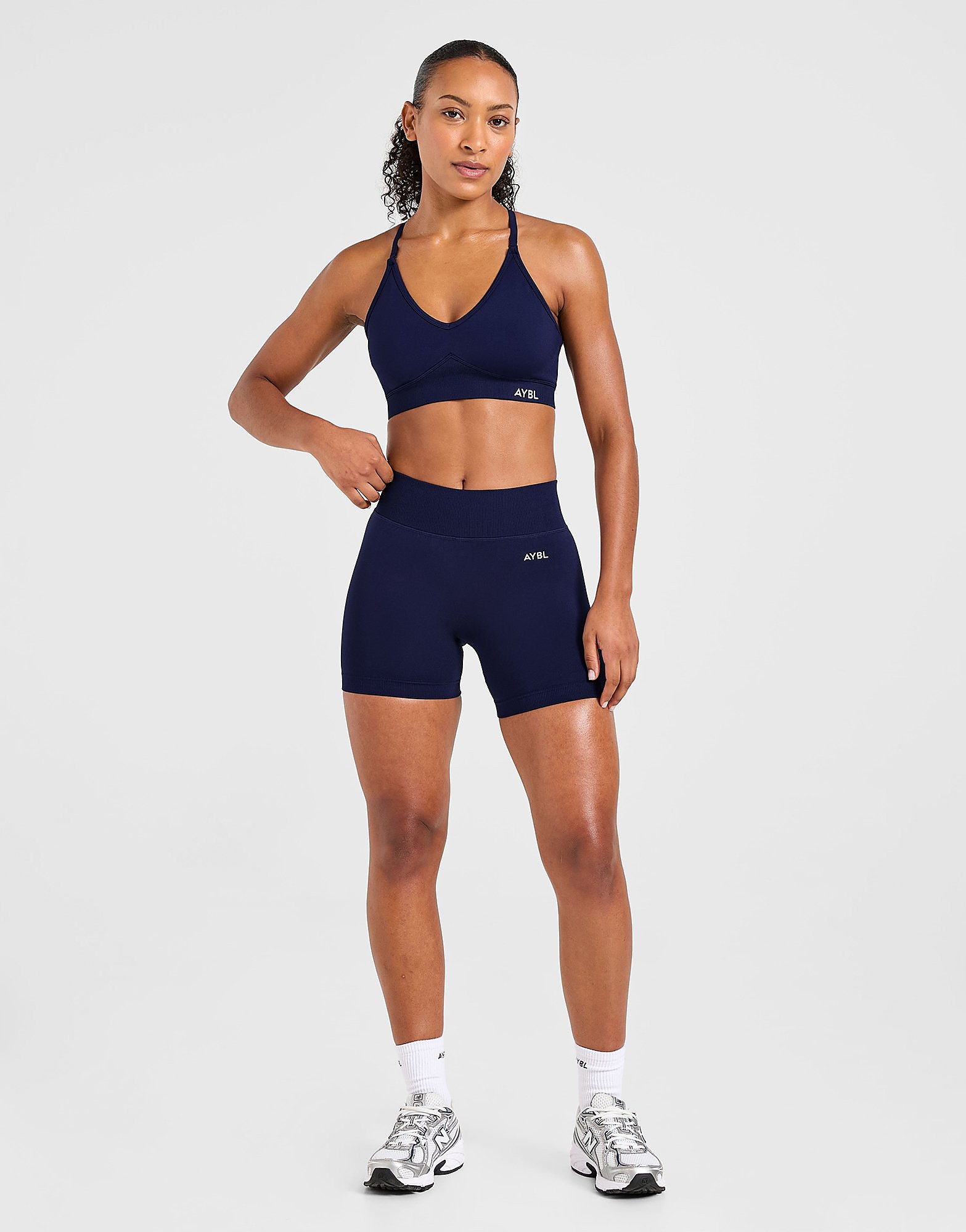 AYBL Brassière Adapt Seamless Femme - vue 8