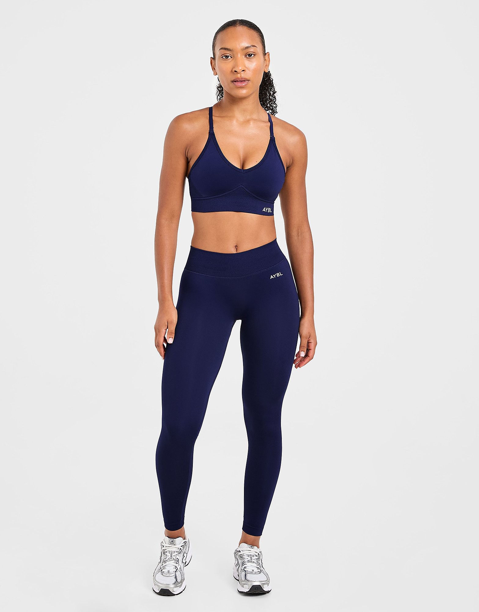 AYBL Adapt Seamless Leggings - vue 4