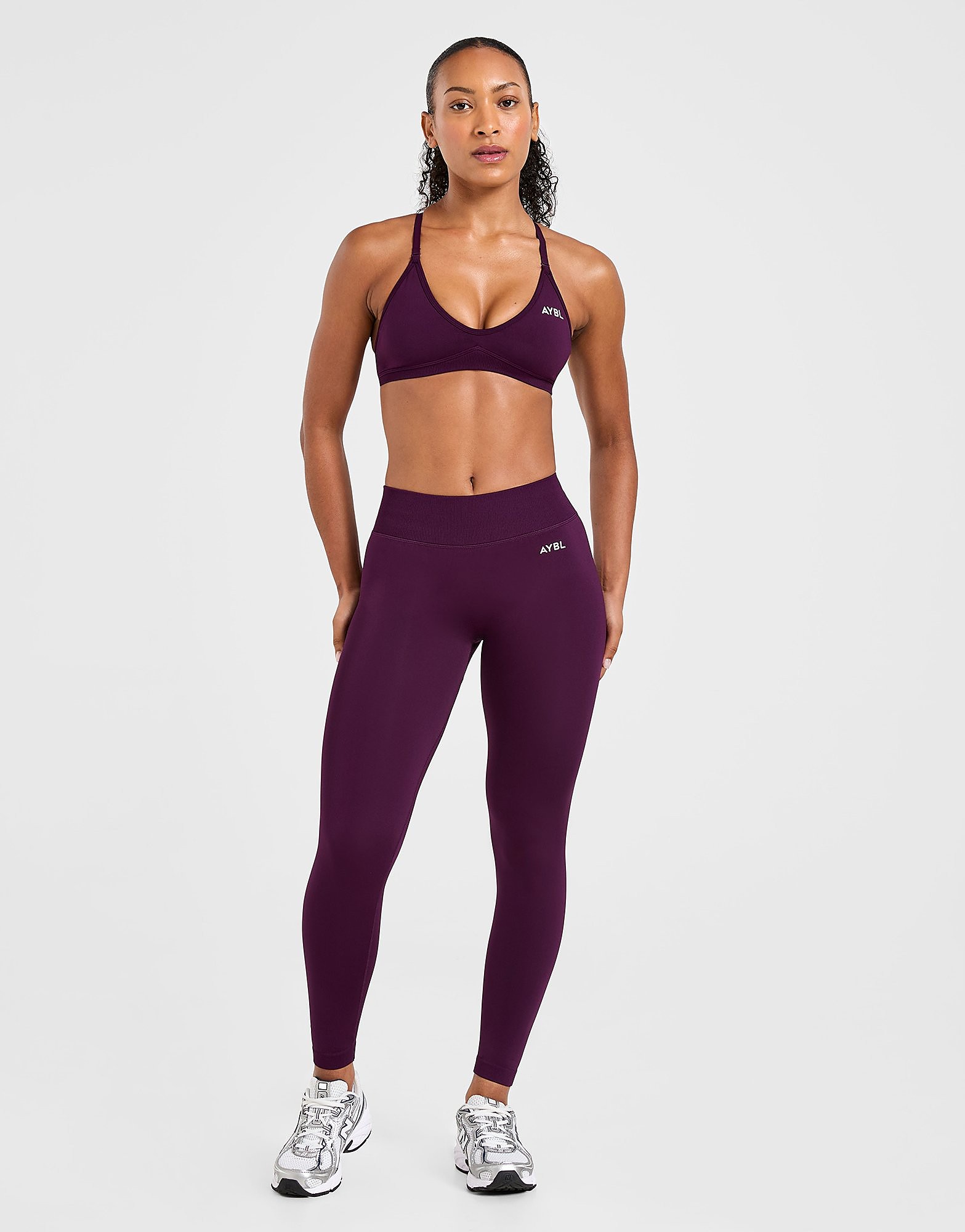 AYBL Adapt Seamless Leggings - vue 3