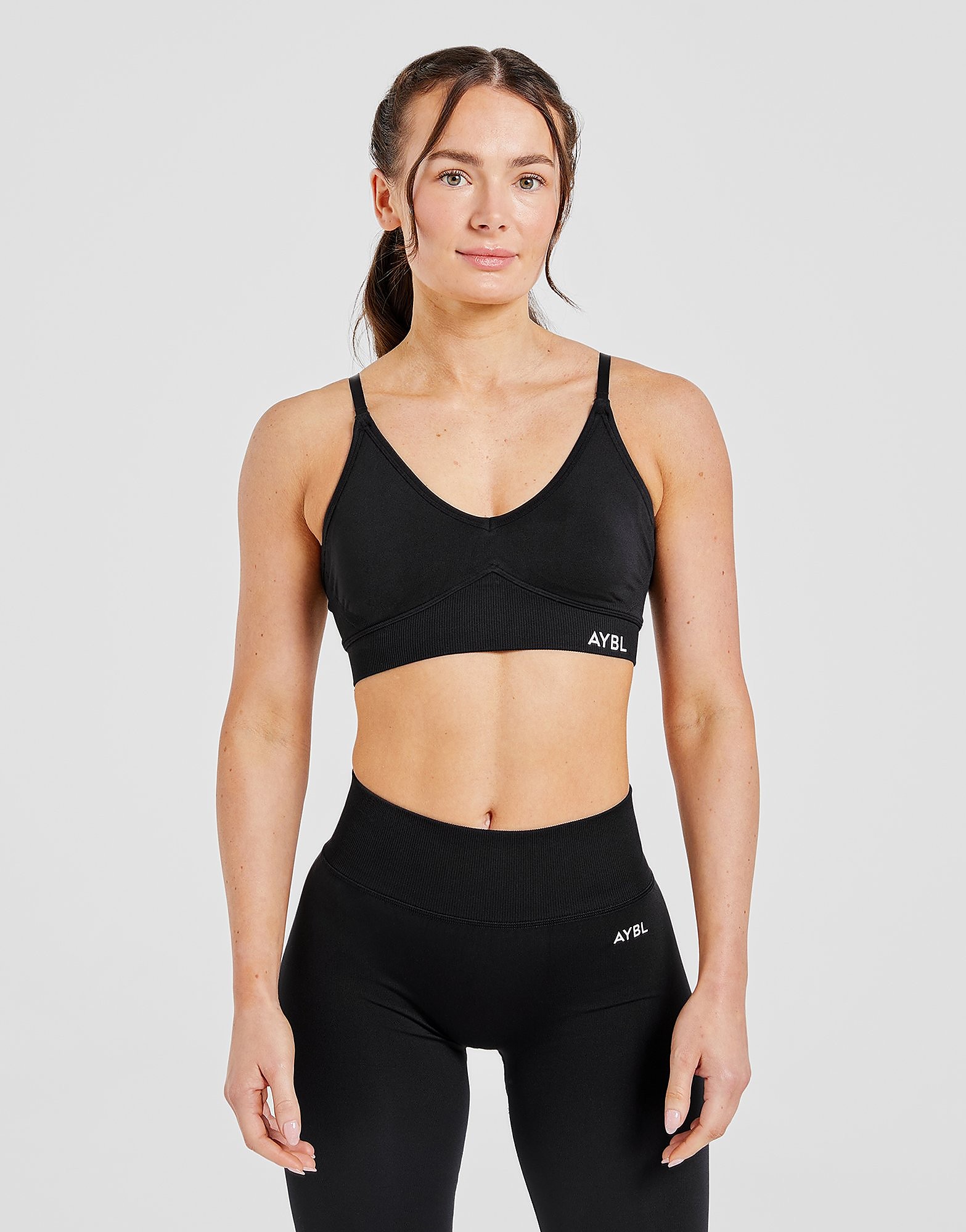 AYBL Brassière Adapt Seamless Femme - vue 5