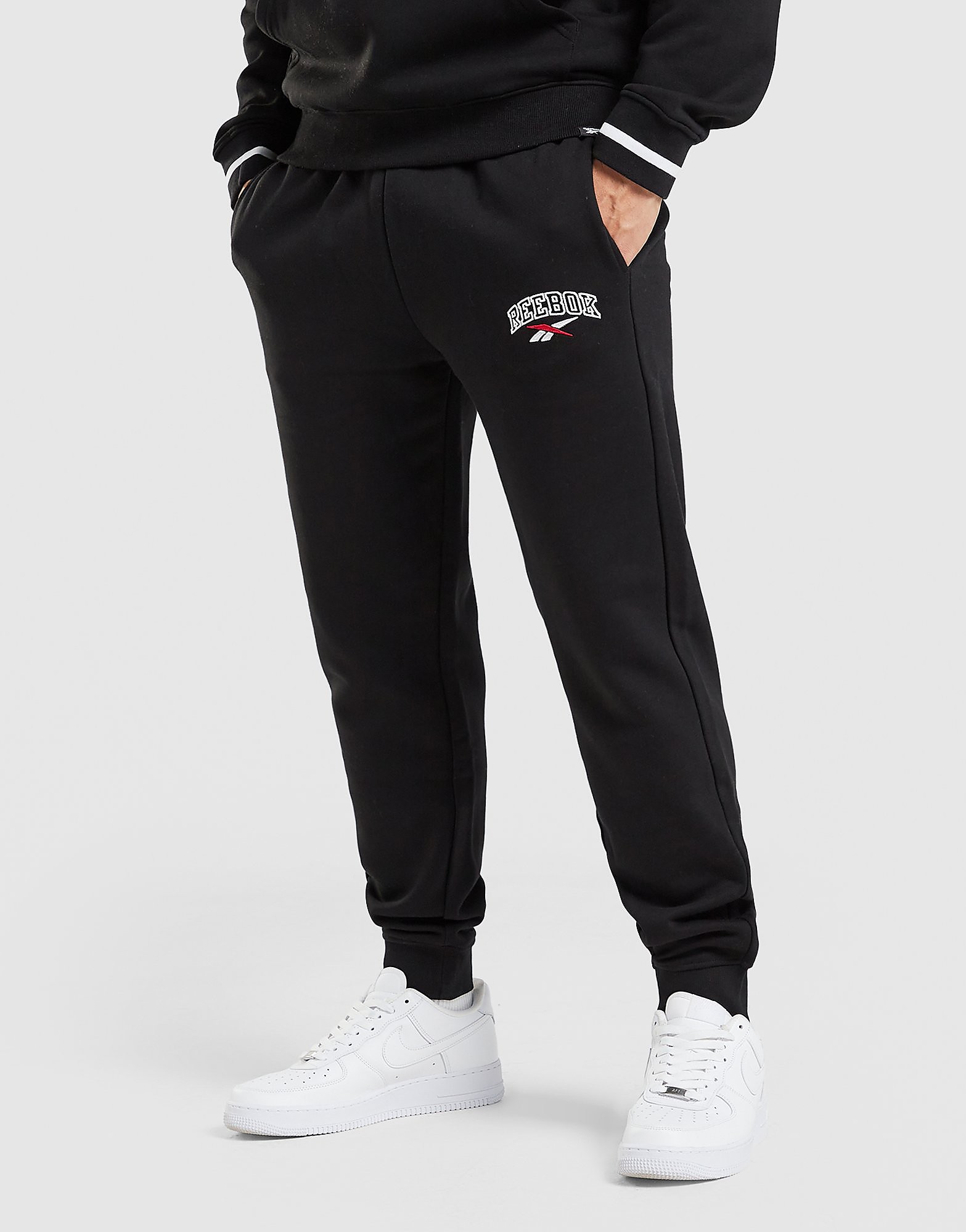 Reebok State Fleece Joggers
