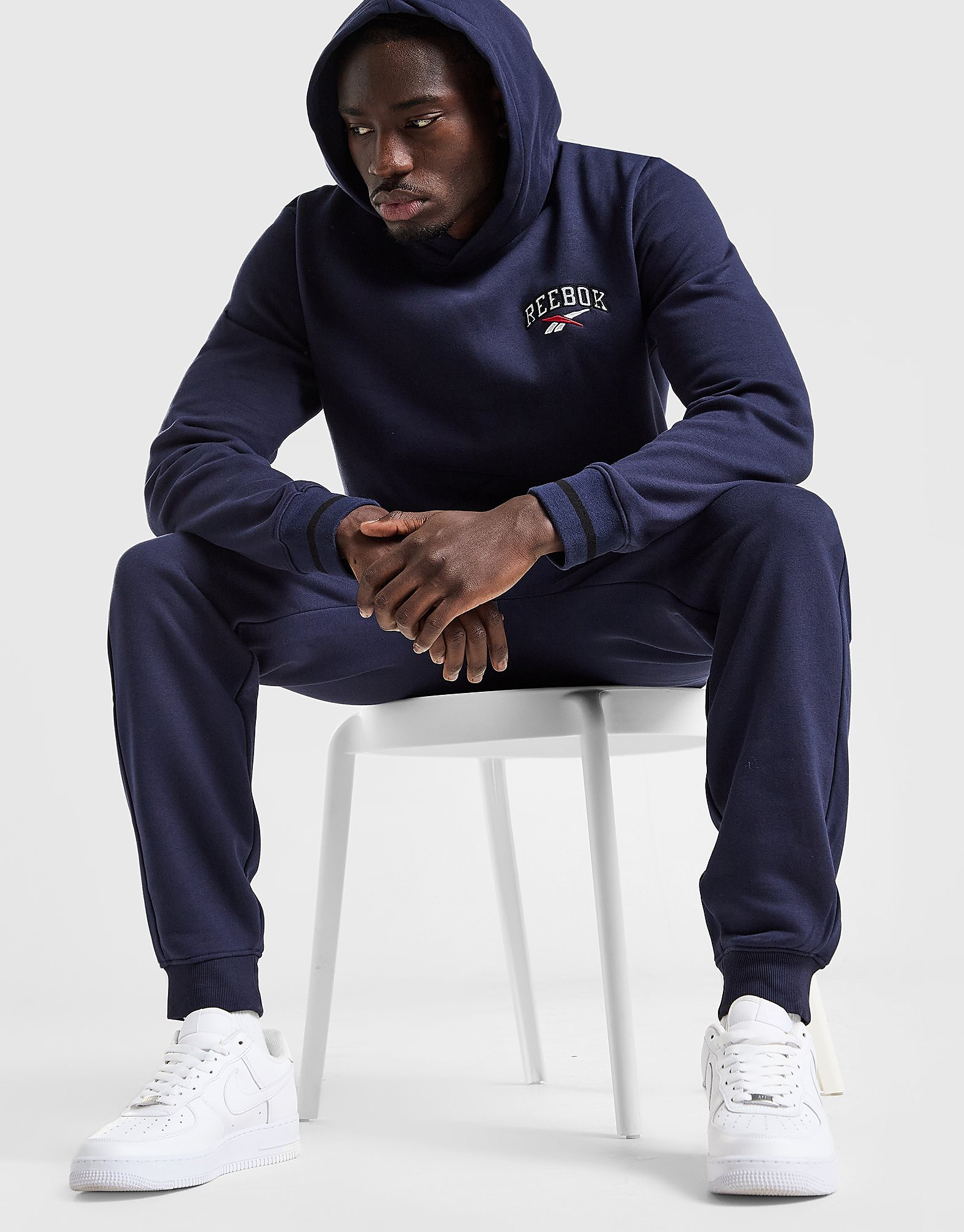 Reebok State Hoodie - vue 3