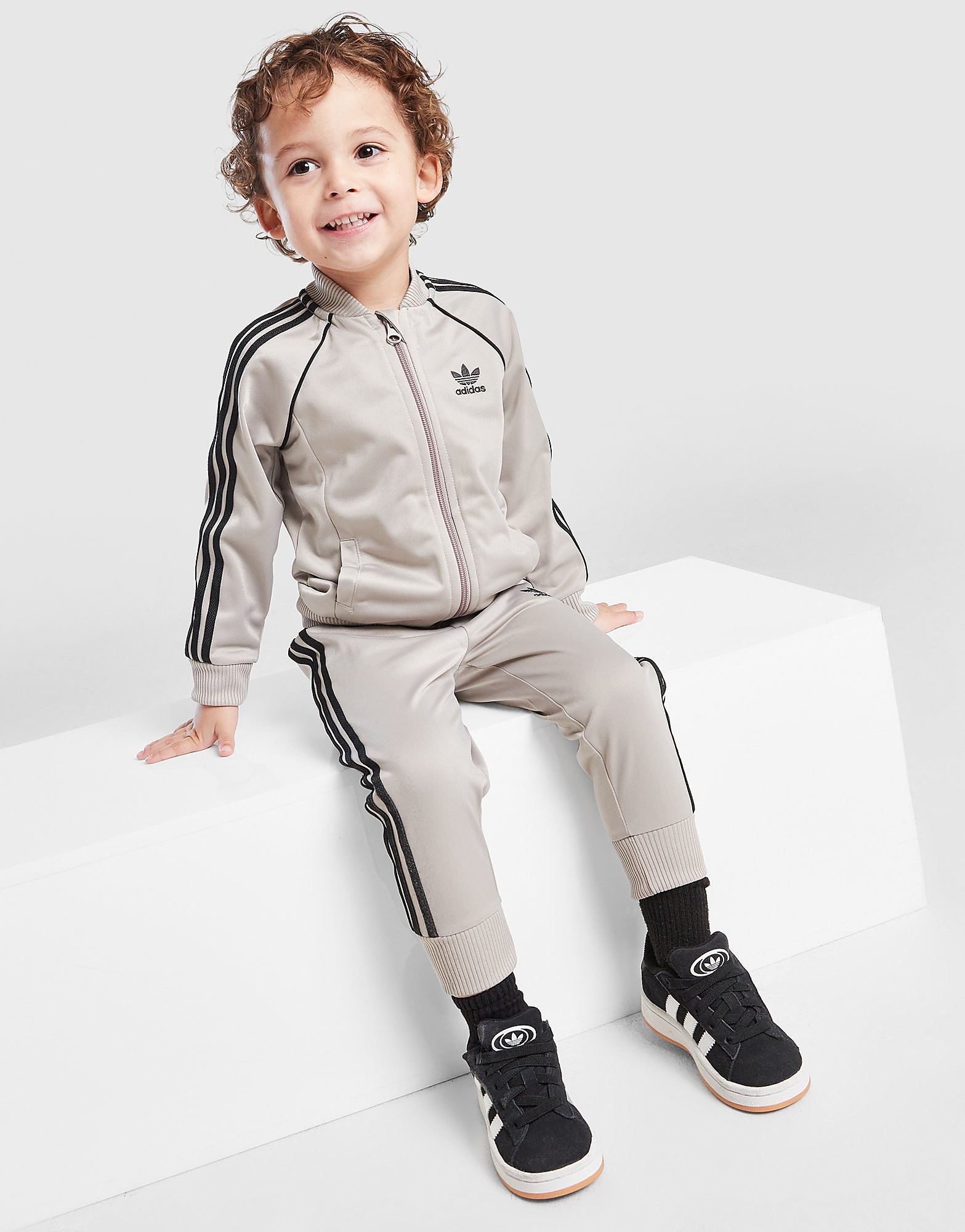 adidas Originals SST Tracksuit Infant - vue 2