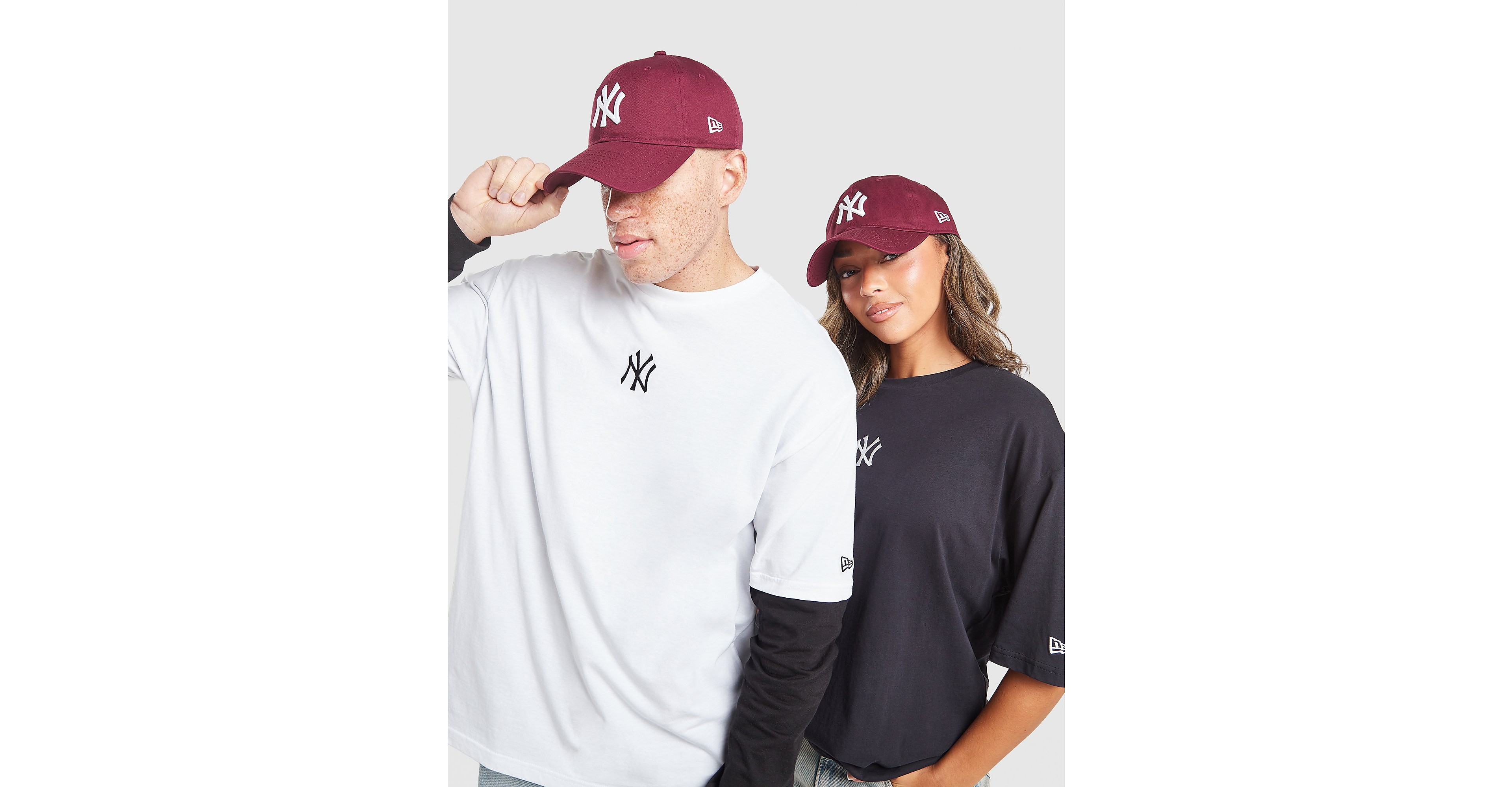 NEW ERA MLB New York Yankees Keps herr – bild 2