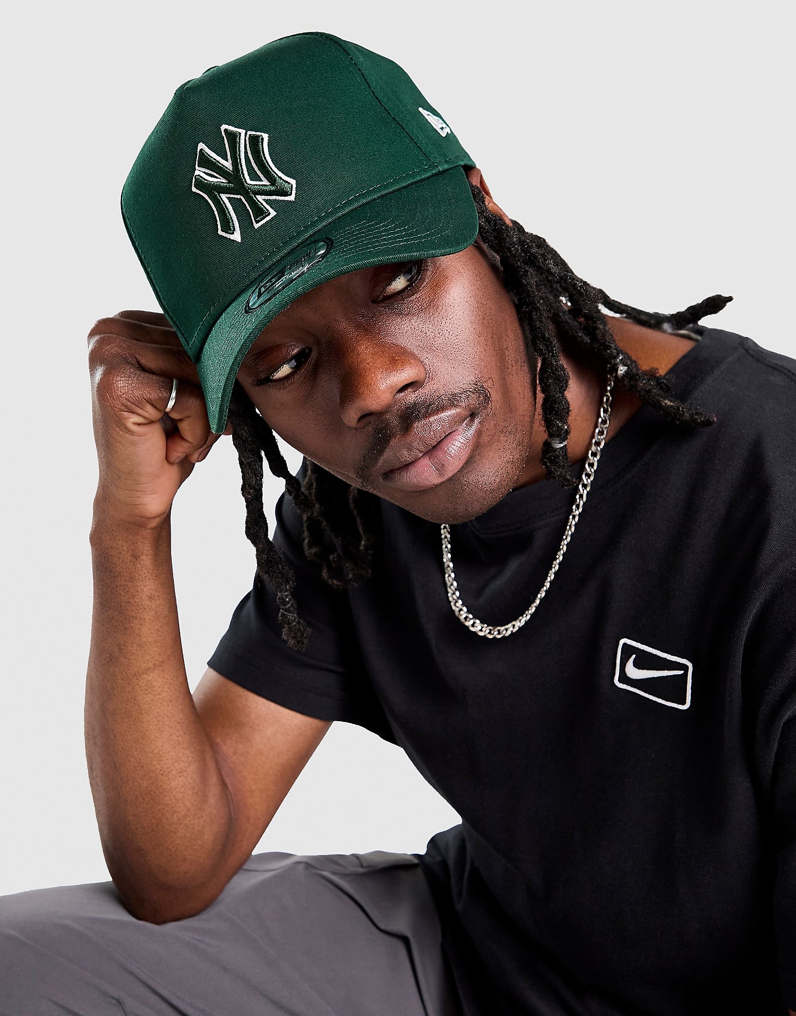 New Era Casquette MLB New York Yankees 9FORTY