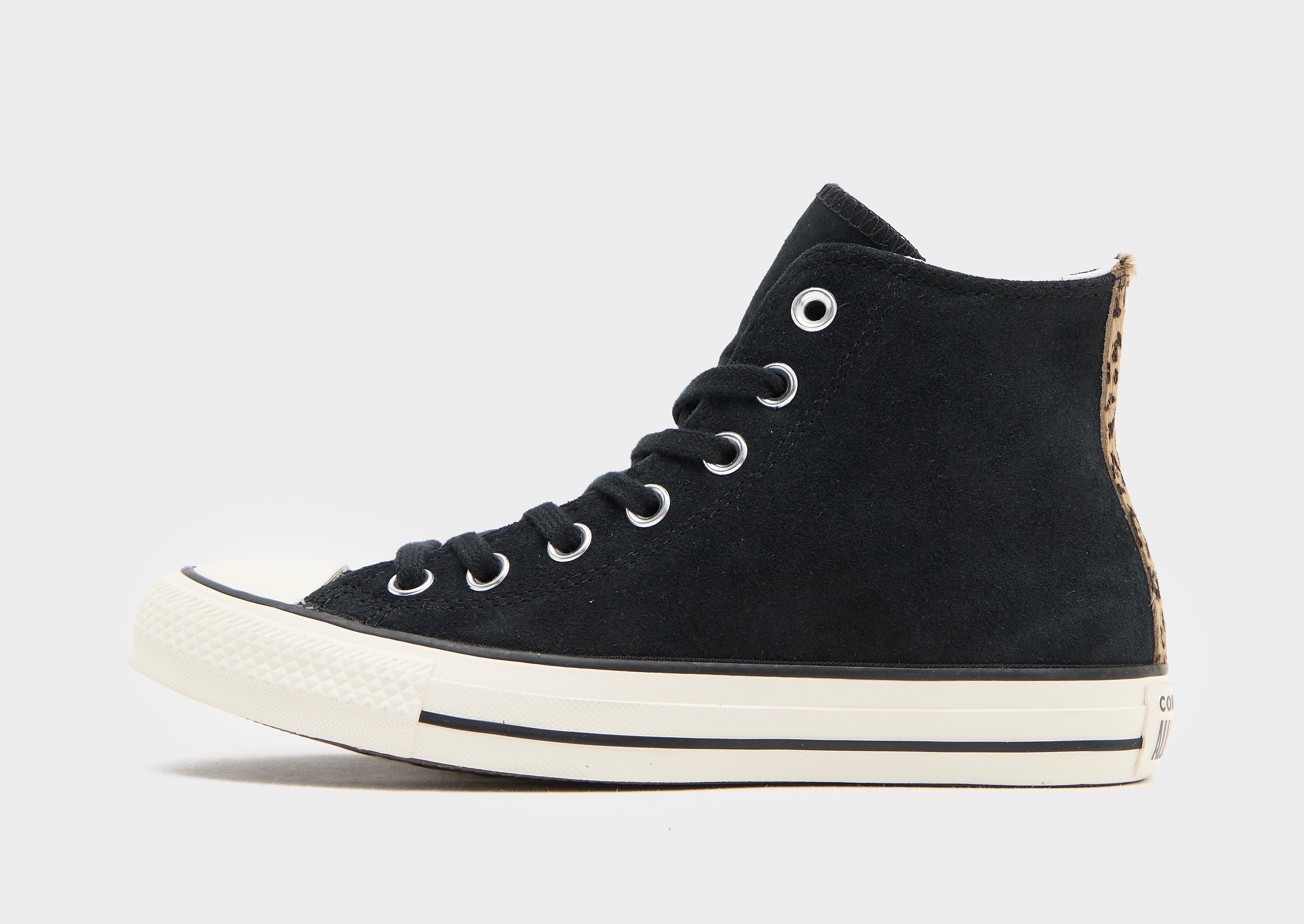 Converse All Star High Femme