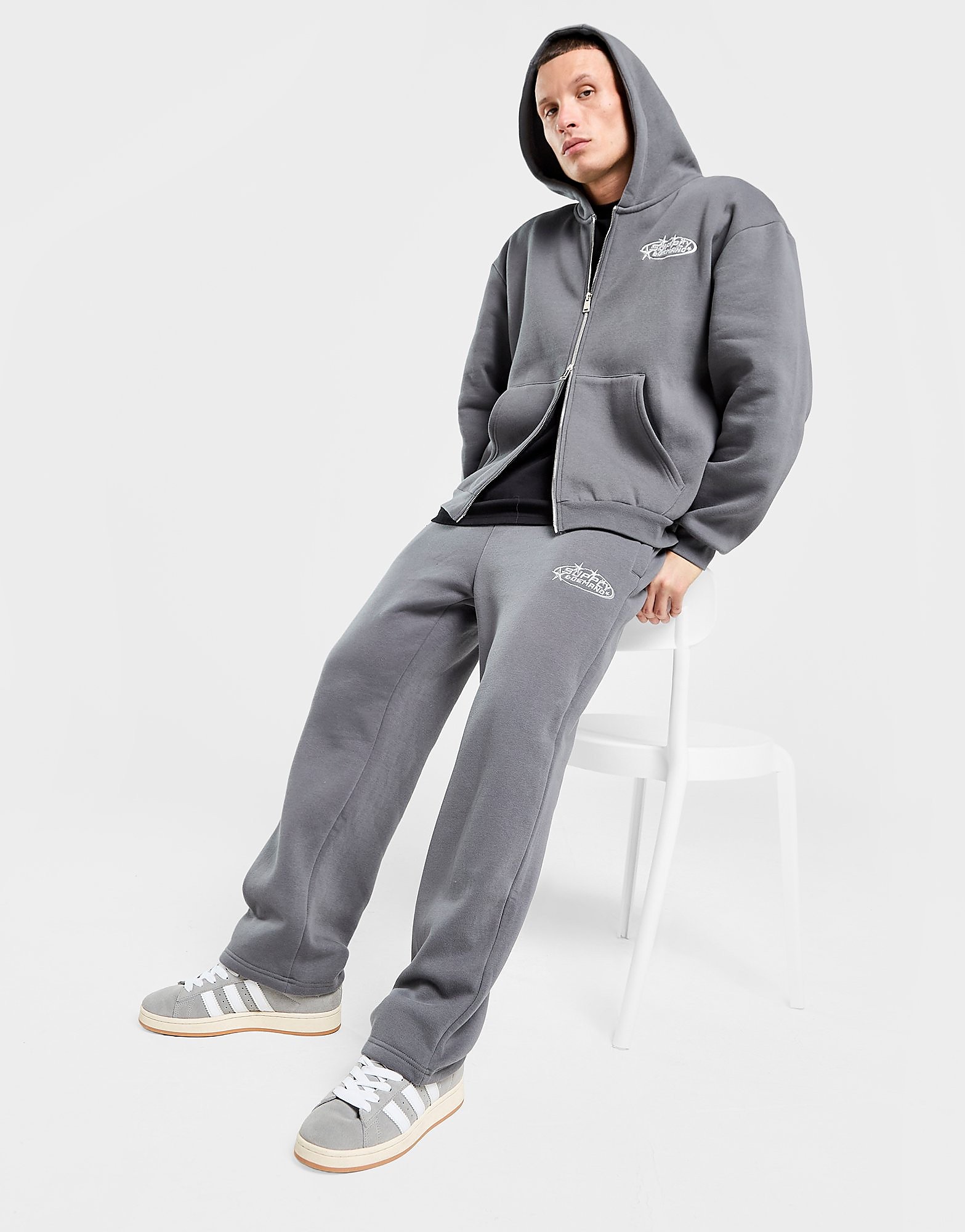 Supply & Demand Finesse Joggers