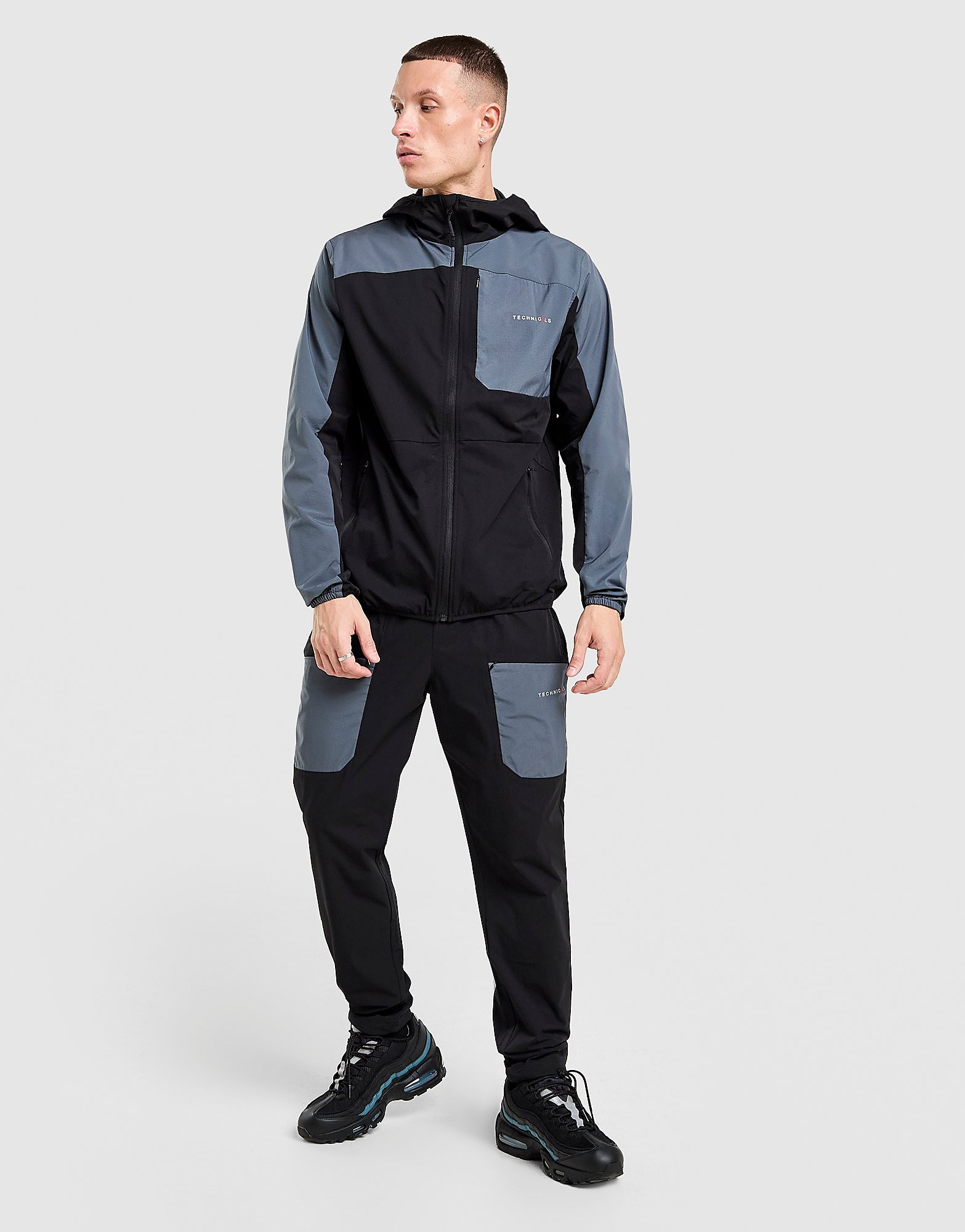 Technicals Zeno Tracksuit