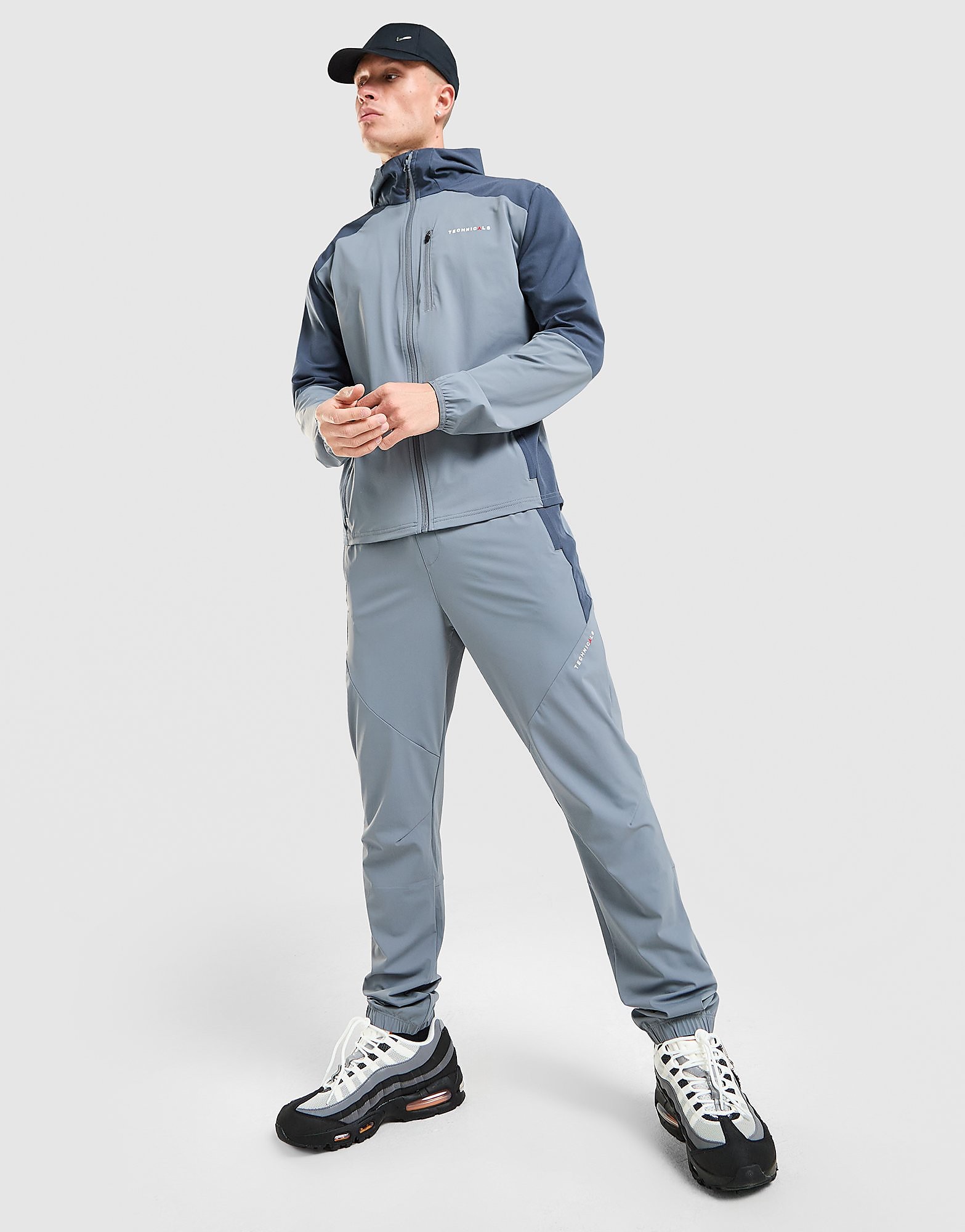 Technicals Isaac Tracksuit