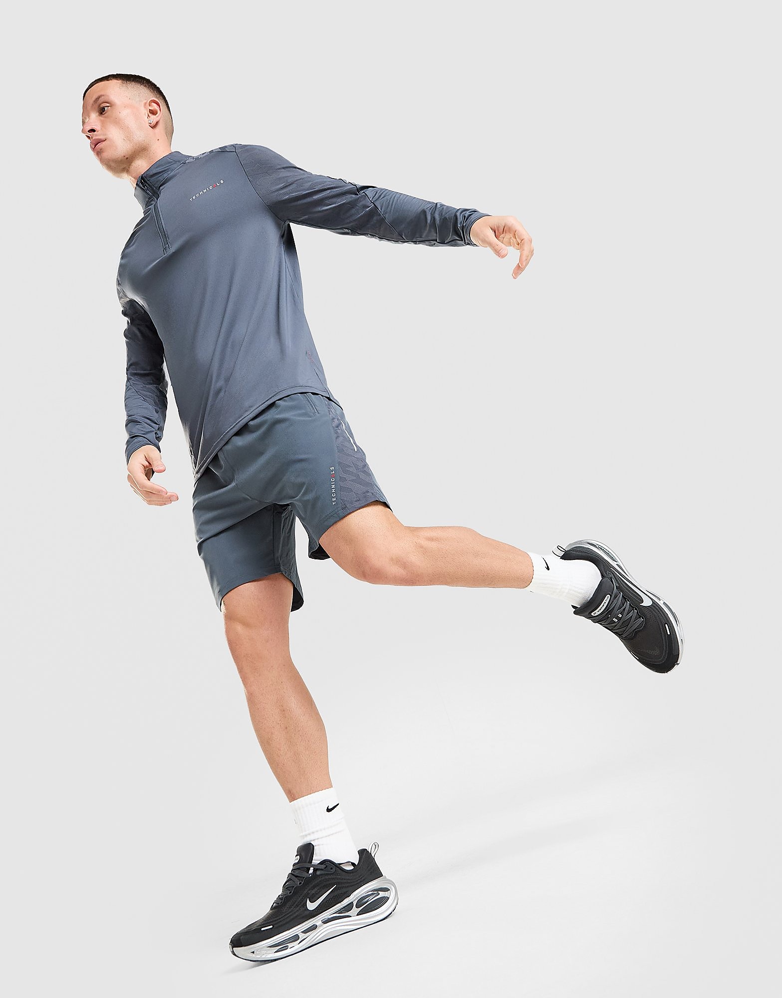 Technicals Harefield Tracksuit