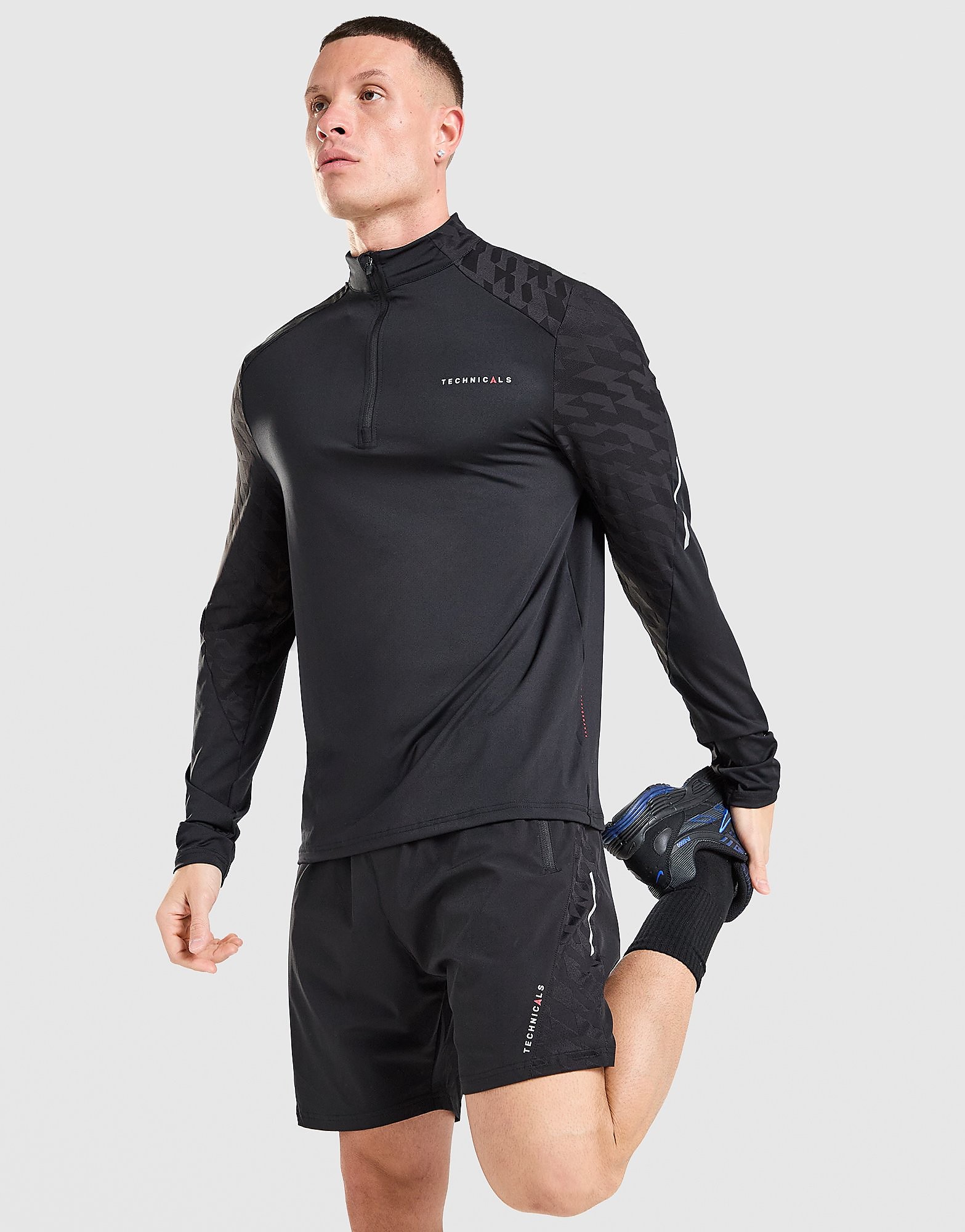 Technicals Harefield Tracksuit