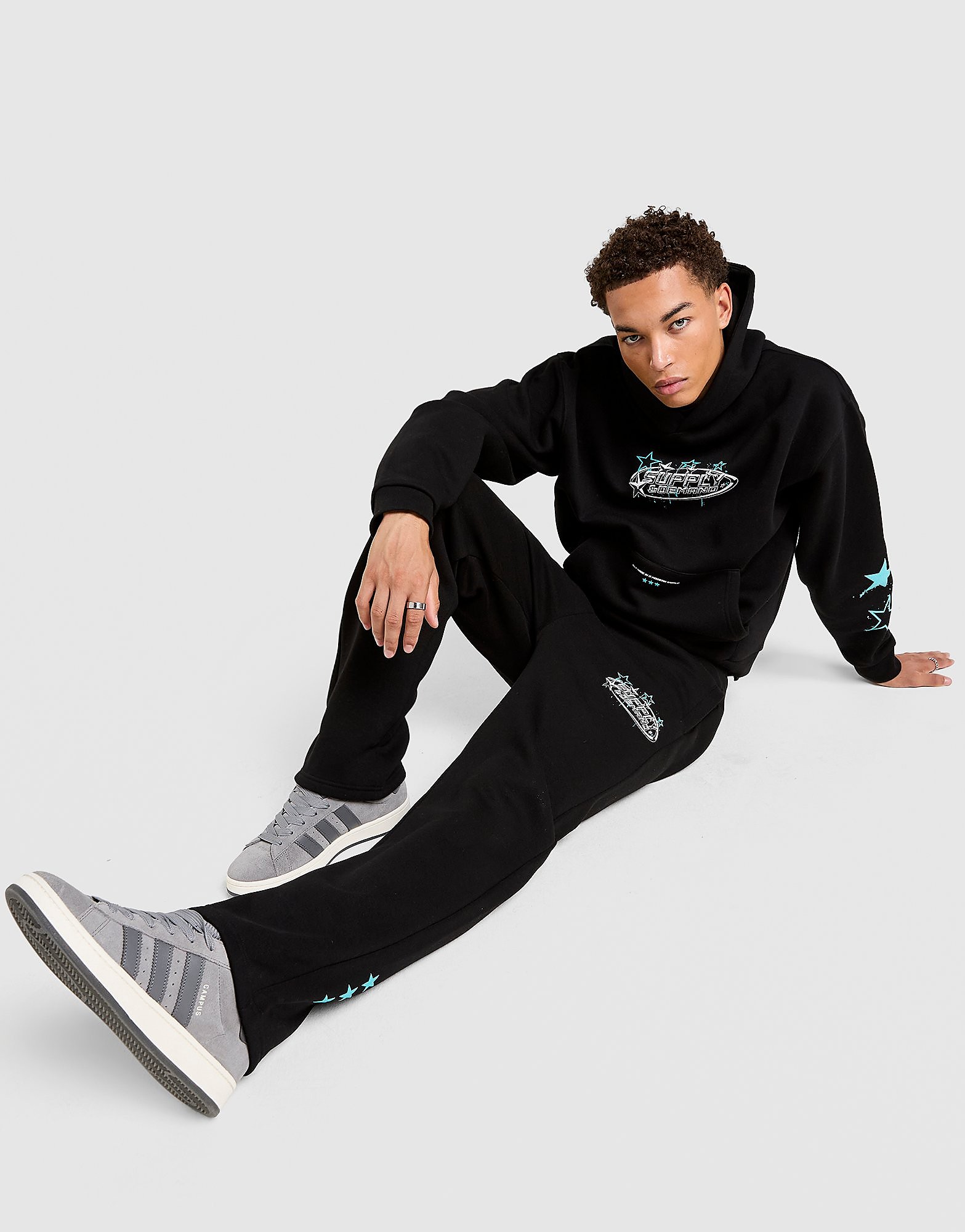 Supply & Demand Brooklyn Joggers