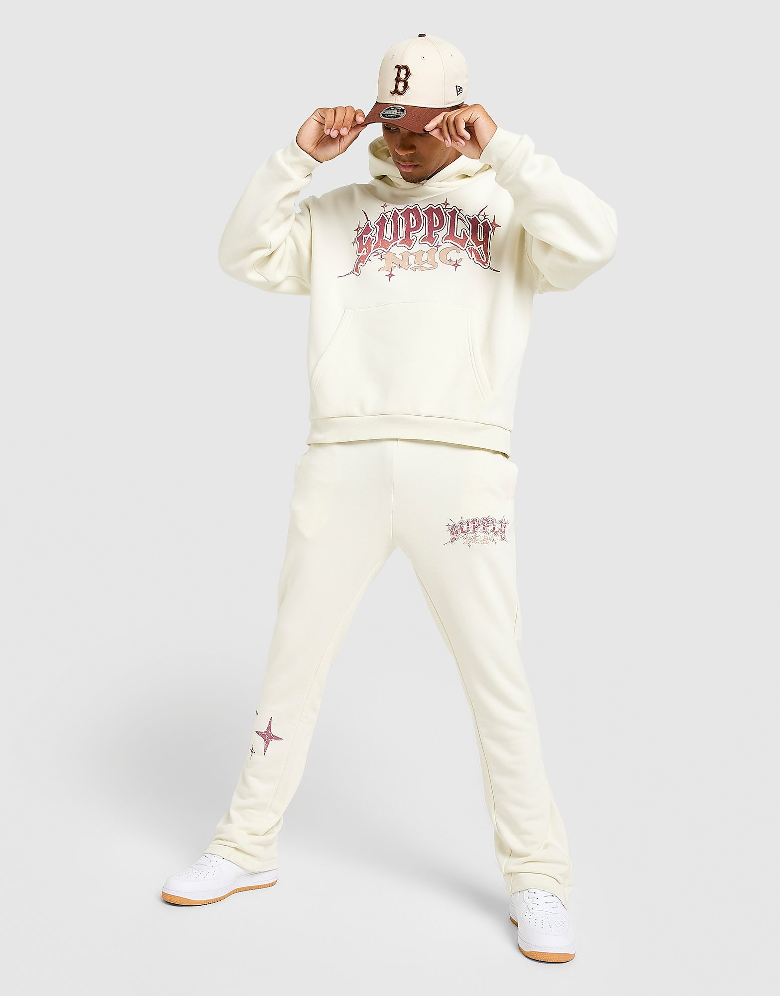 Supply & Demand Mega Joggers - vue 2