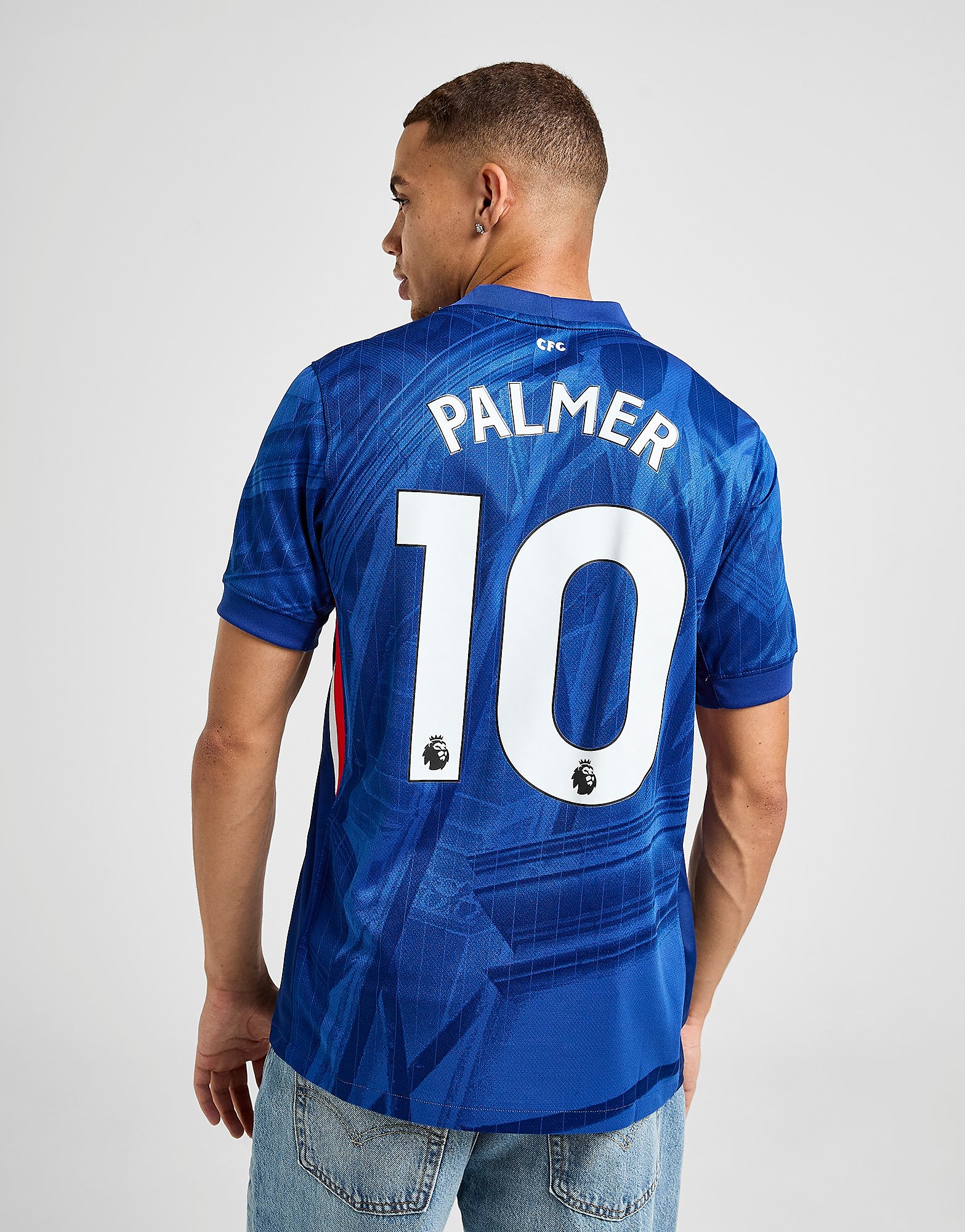 Nike Chelsea FC 202526 Palmer Home Shirt