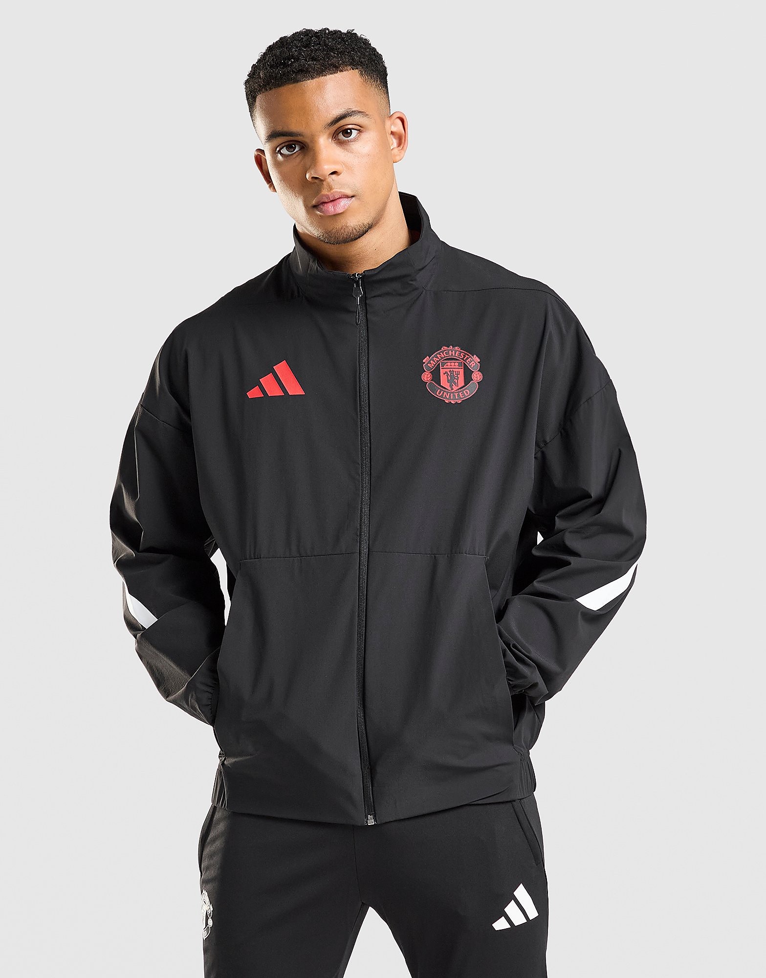 adidas Veste Manchester United FC
