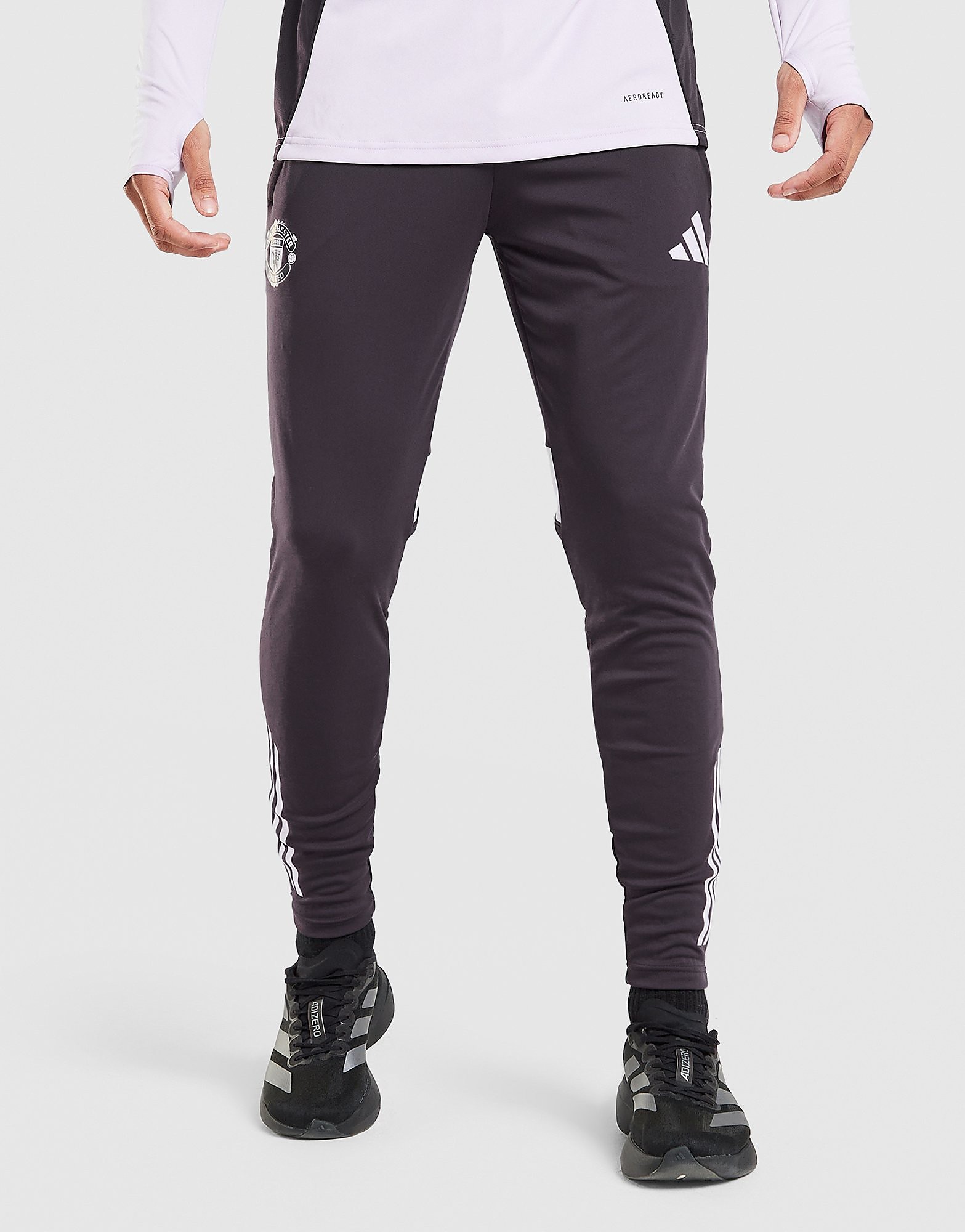 adidas Pantalon d'entraînement Manchester United Tiro 25 Competition