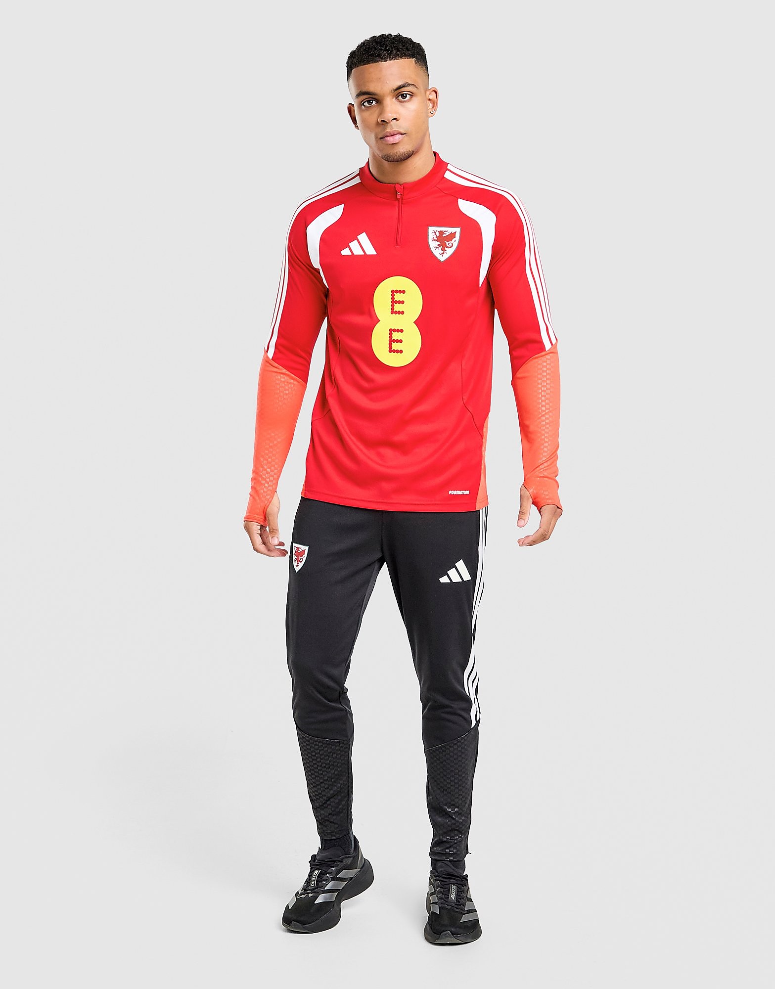 adidas Pantalon d'entraînement Tiro 26 Competition